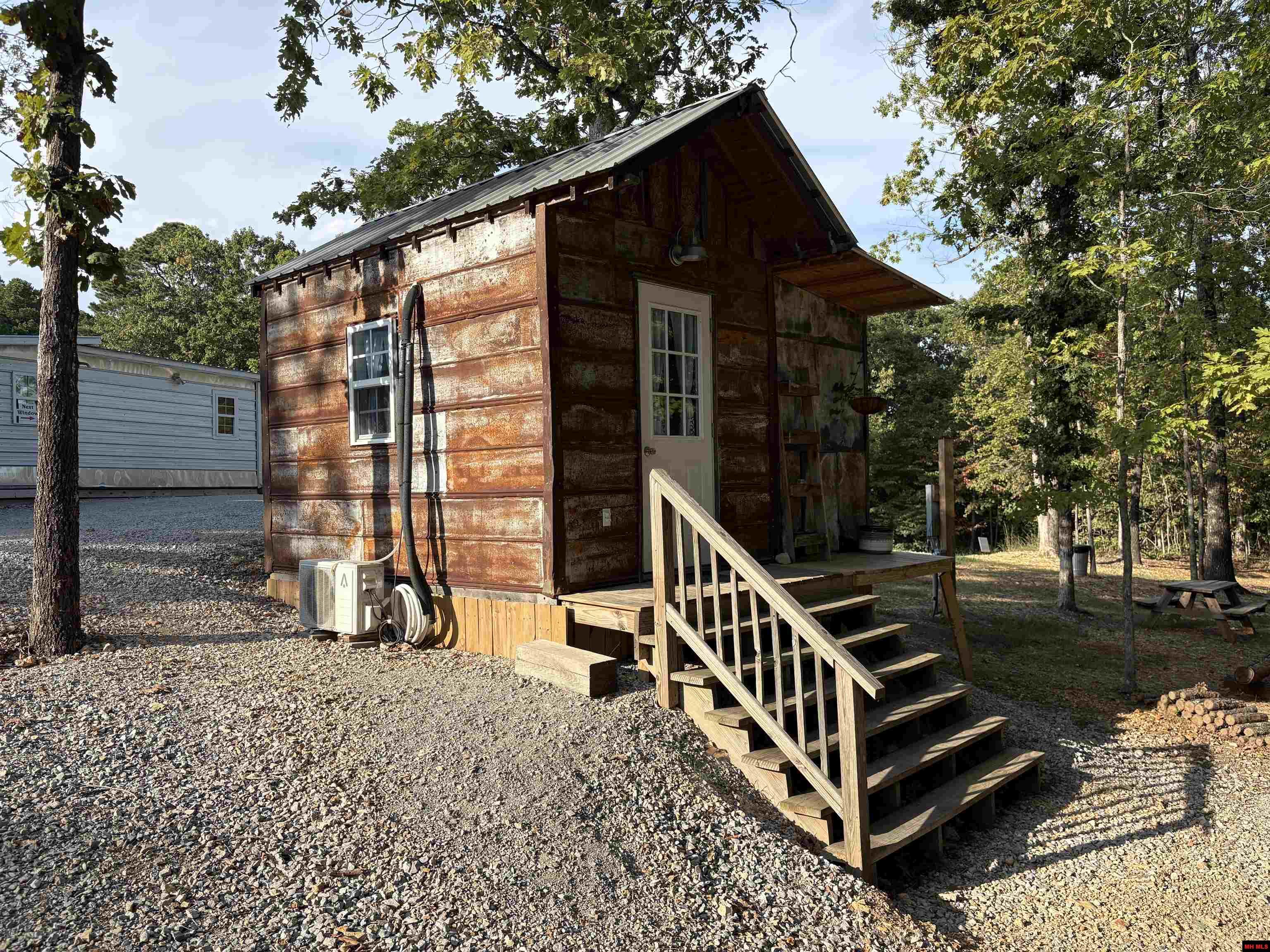 25 MC 6047 Yellville, AR