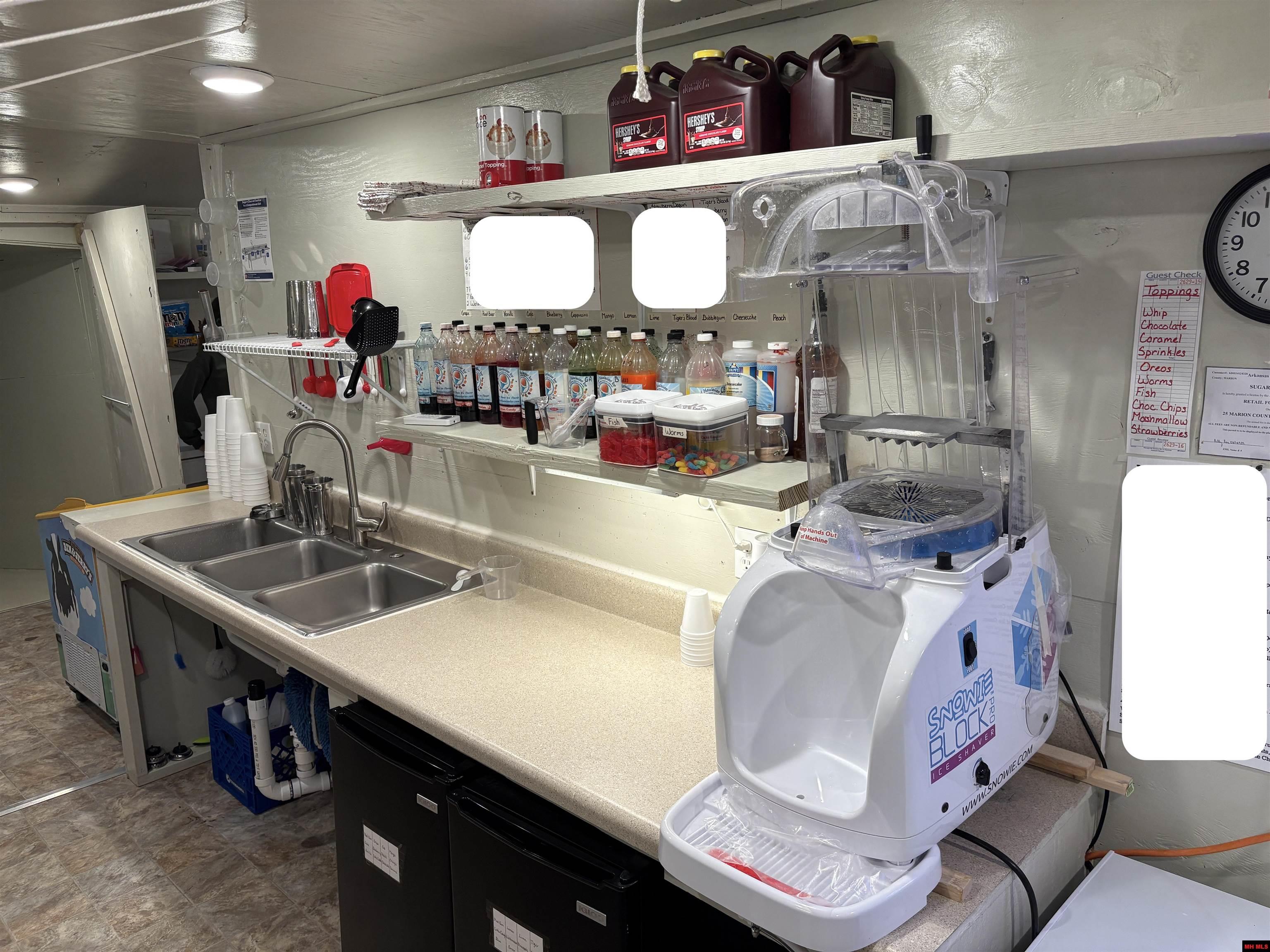 25 MC 6047 Yellville, AR