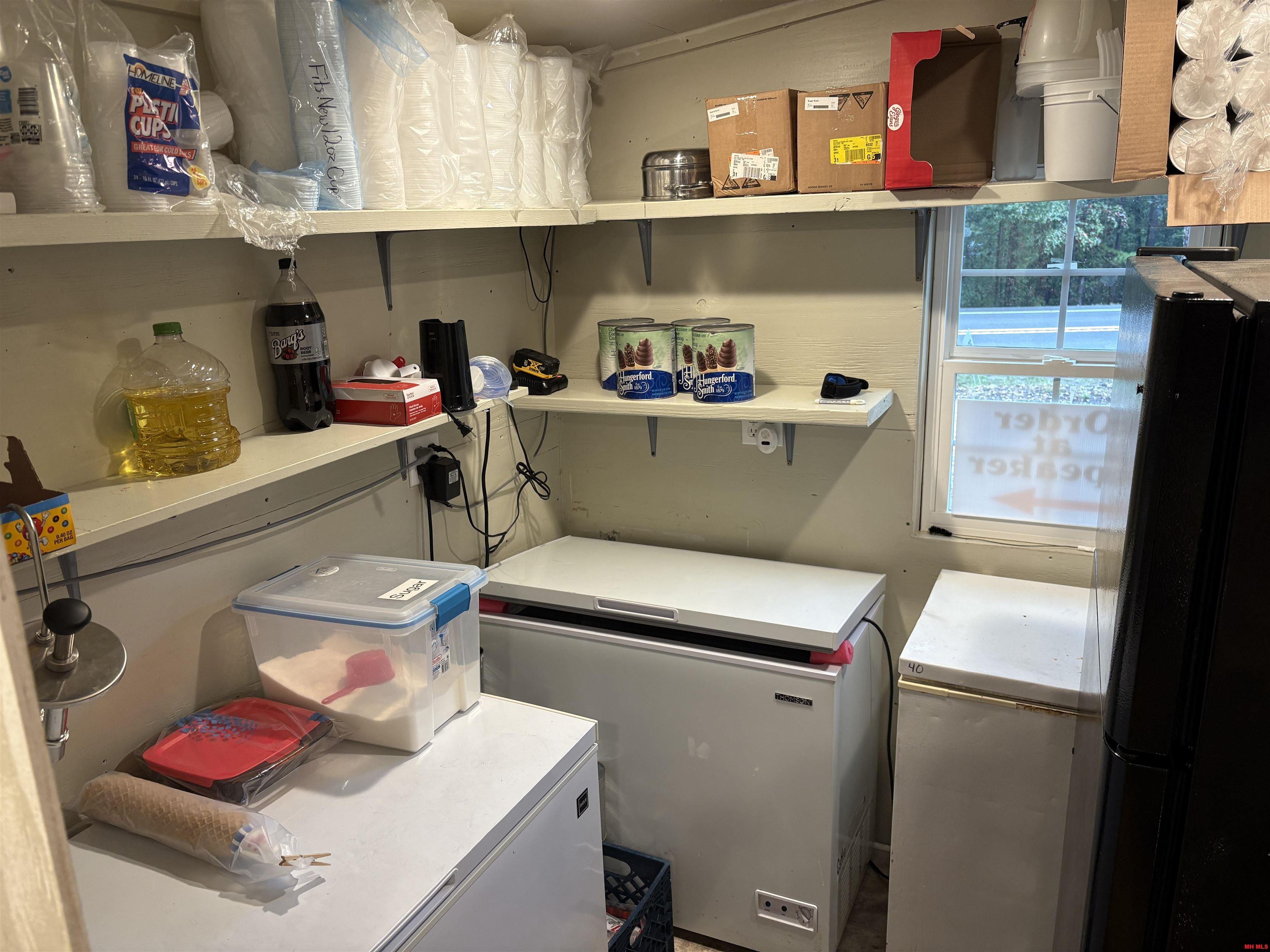 25 MC 6047 Yellville, AR