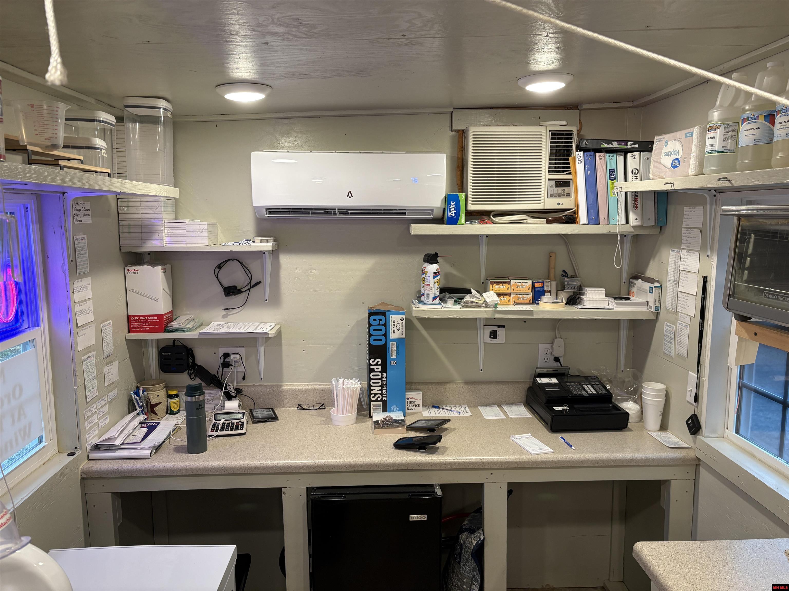 25 MC 6047 Yellville, AR