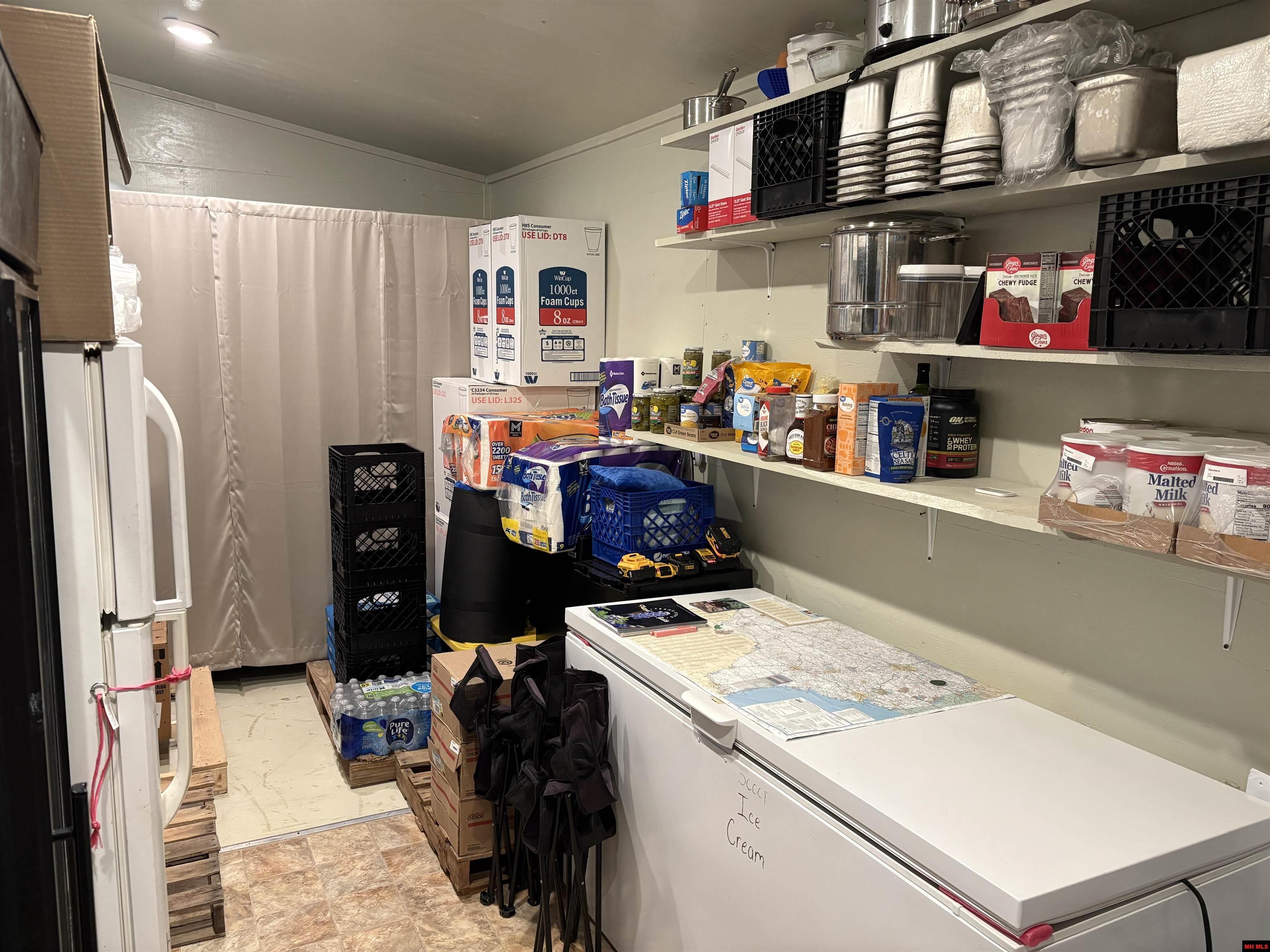 25 MC 6047 Yellville, AR