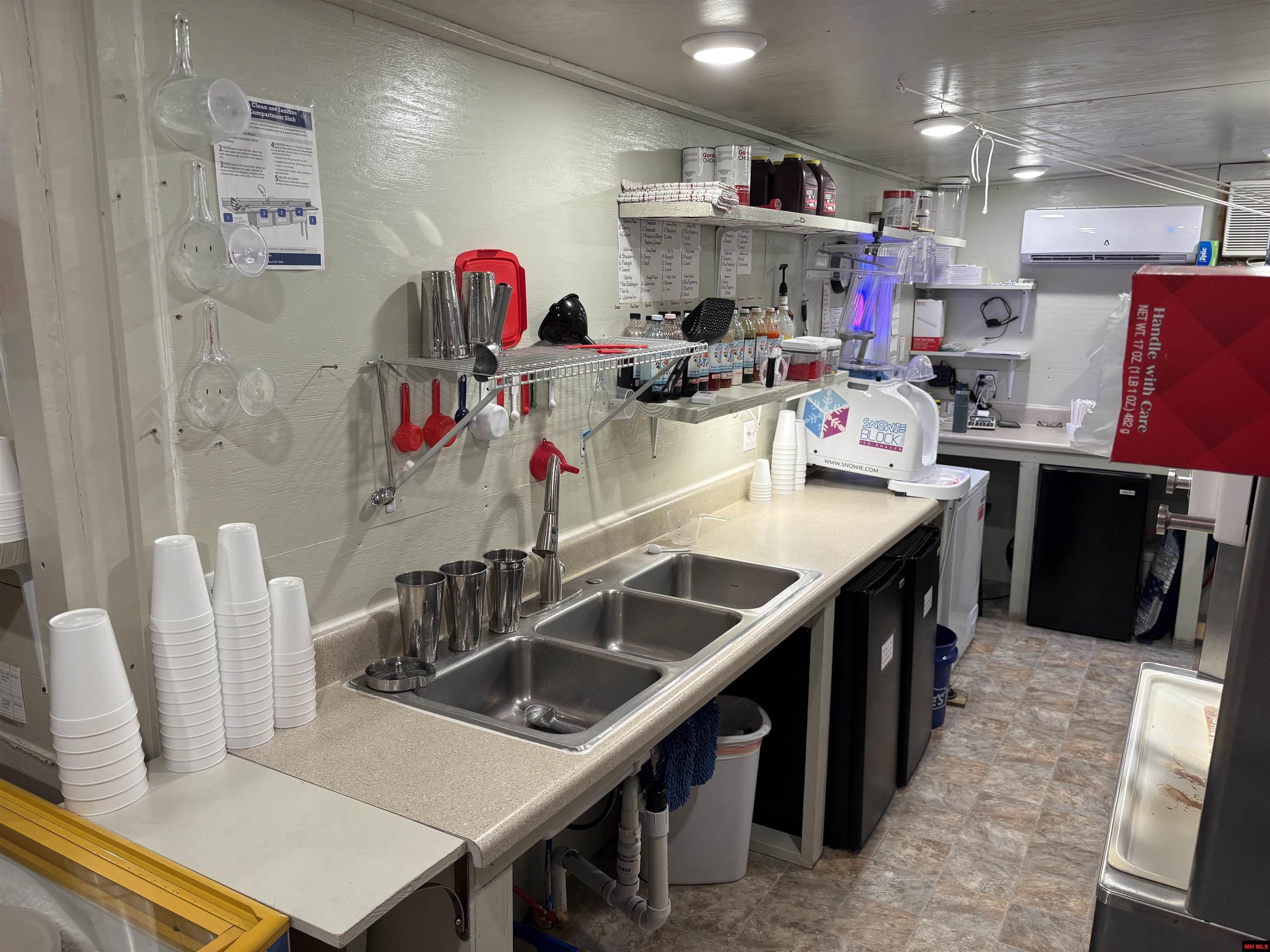 25 MC 6047 Yellville, AR