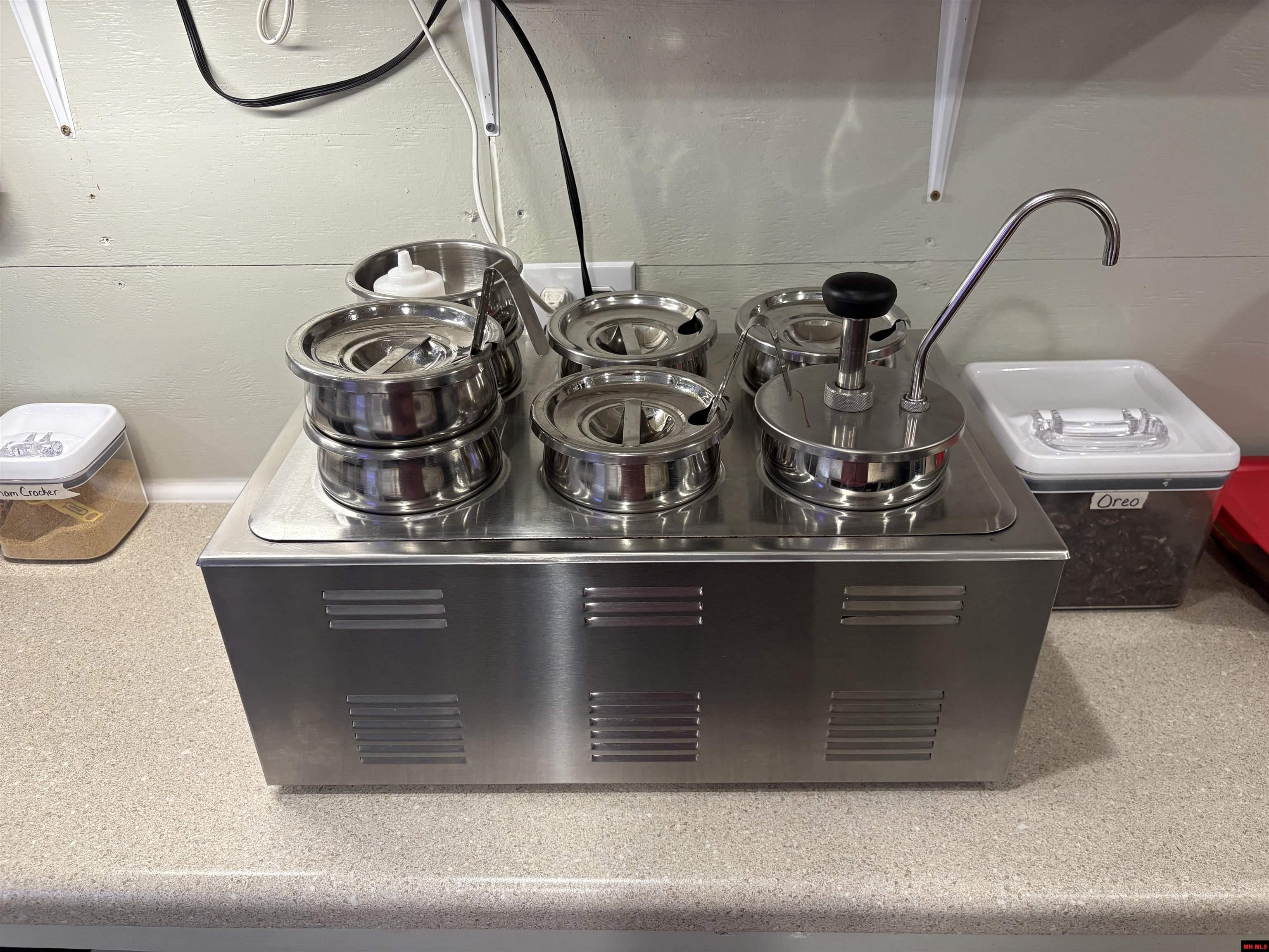 25 MC 6047 Yellville, AR