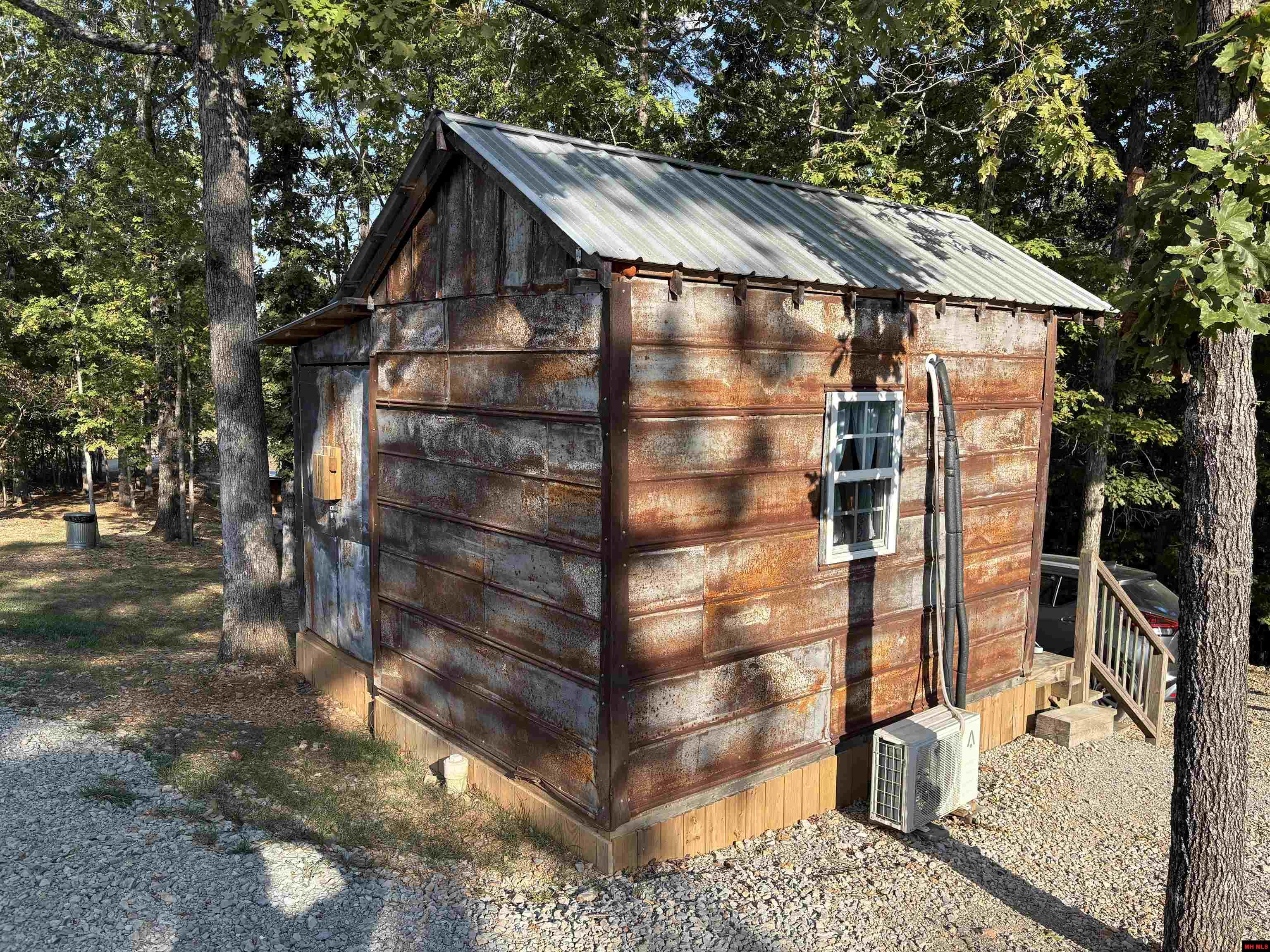 25 MC 6047 Yellville, AR