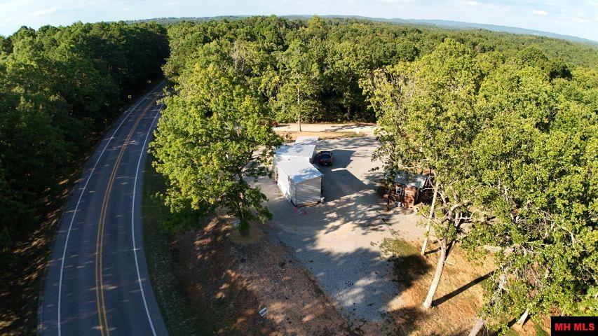 25 MC 6047 Yellville, AR