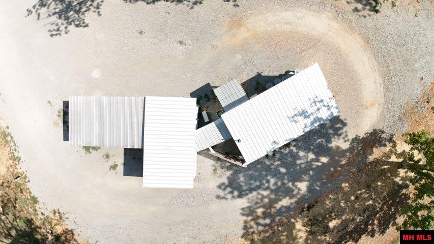 25 MC 6047 Yellville, AR