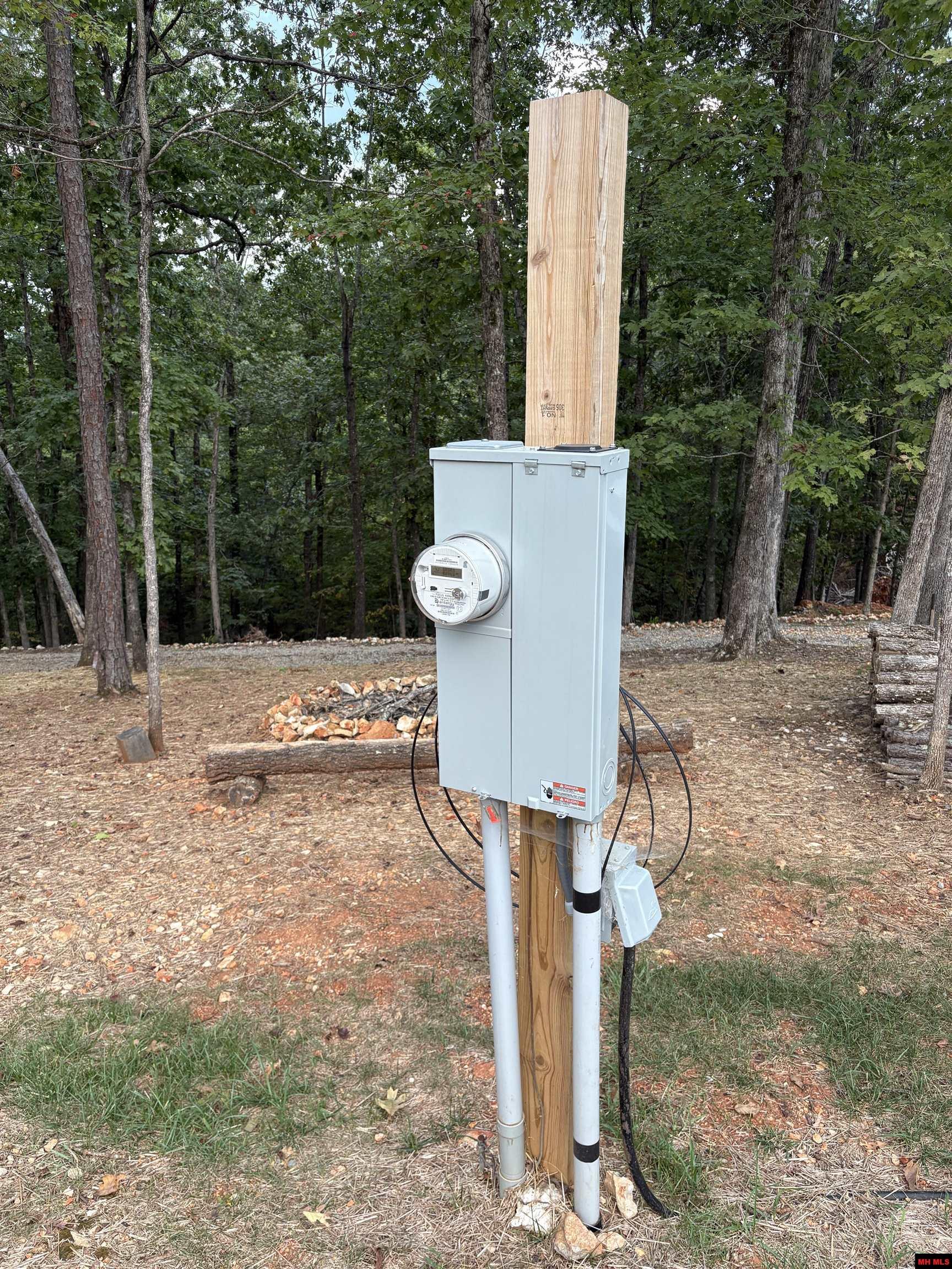 25 MC 6047 Yellville, AR