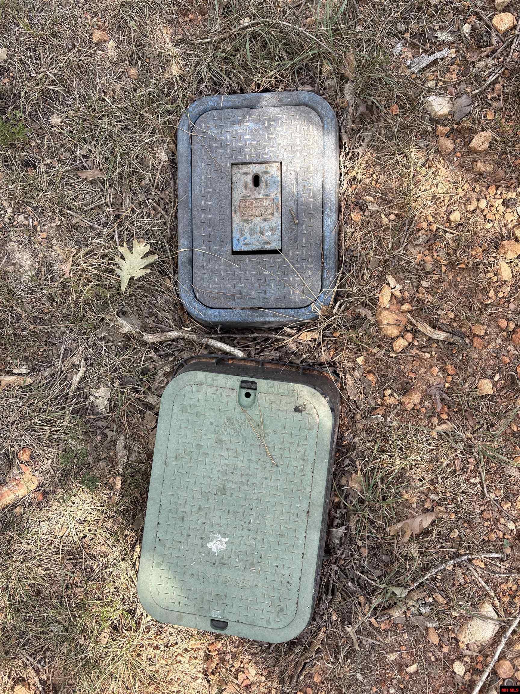 25 MC 6047 Yellville, AR