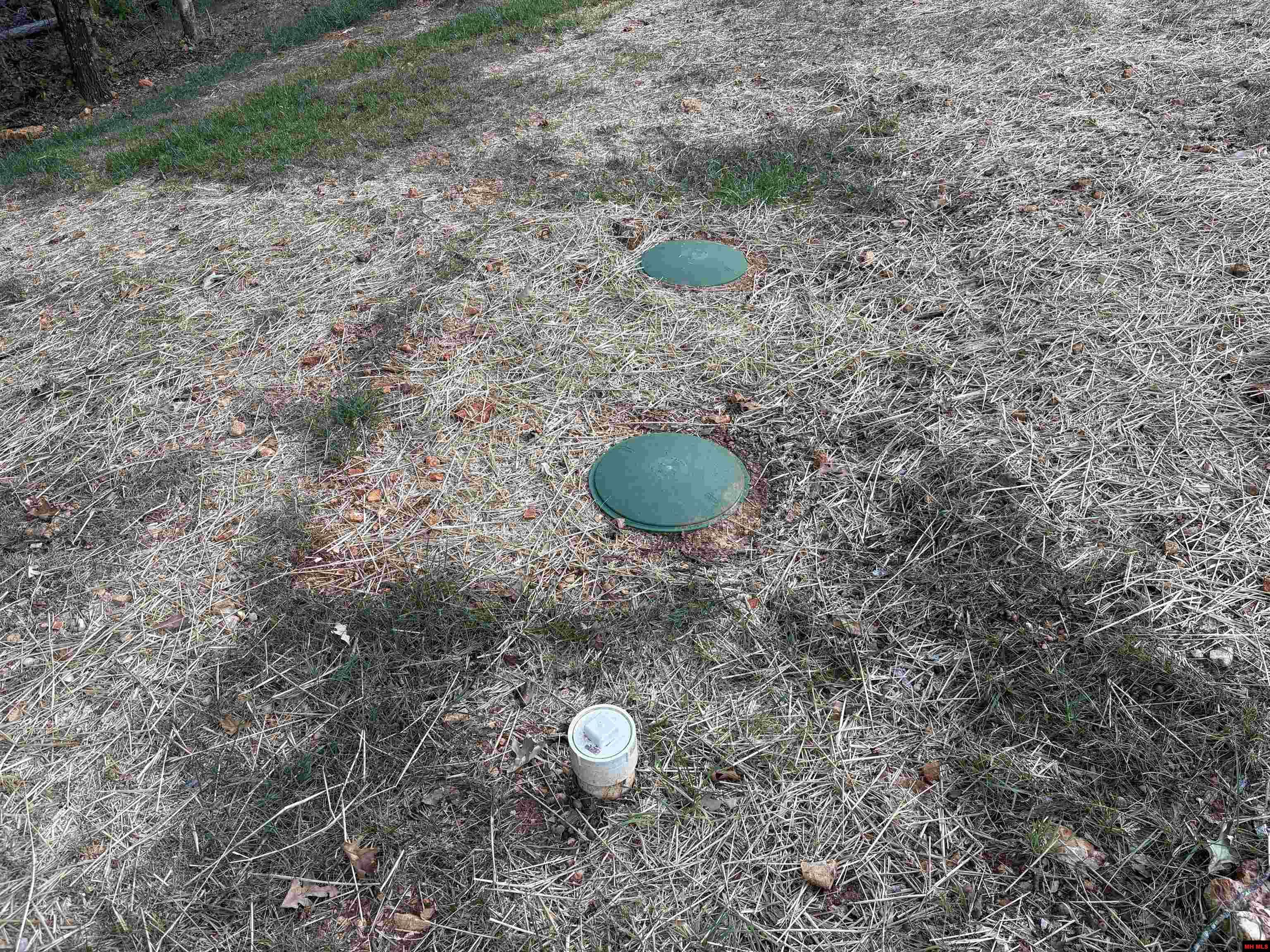 25 MC 6047 Yellville, AR