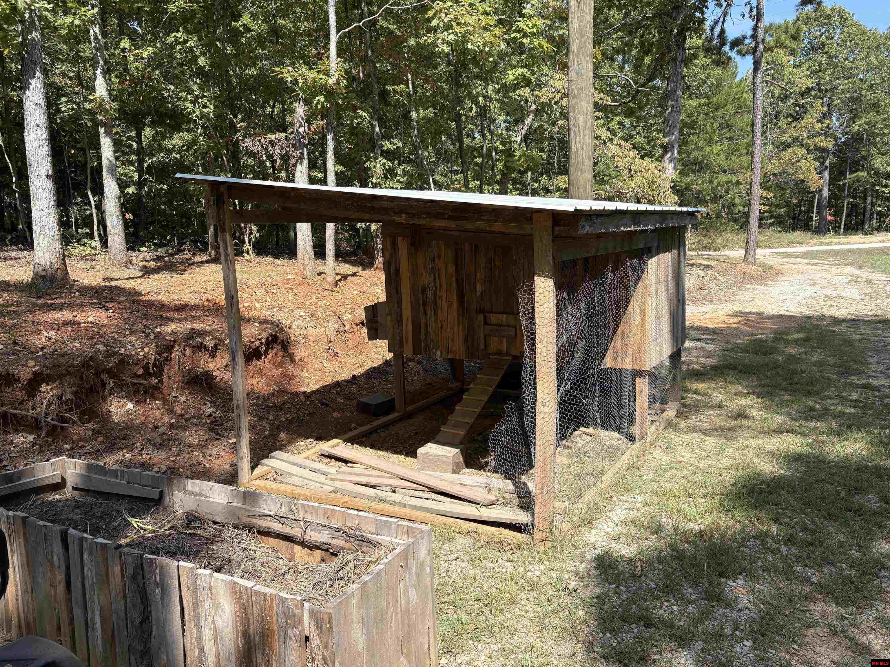 25 MC 6047 Yellville, AR