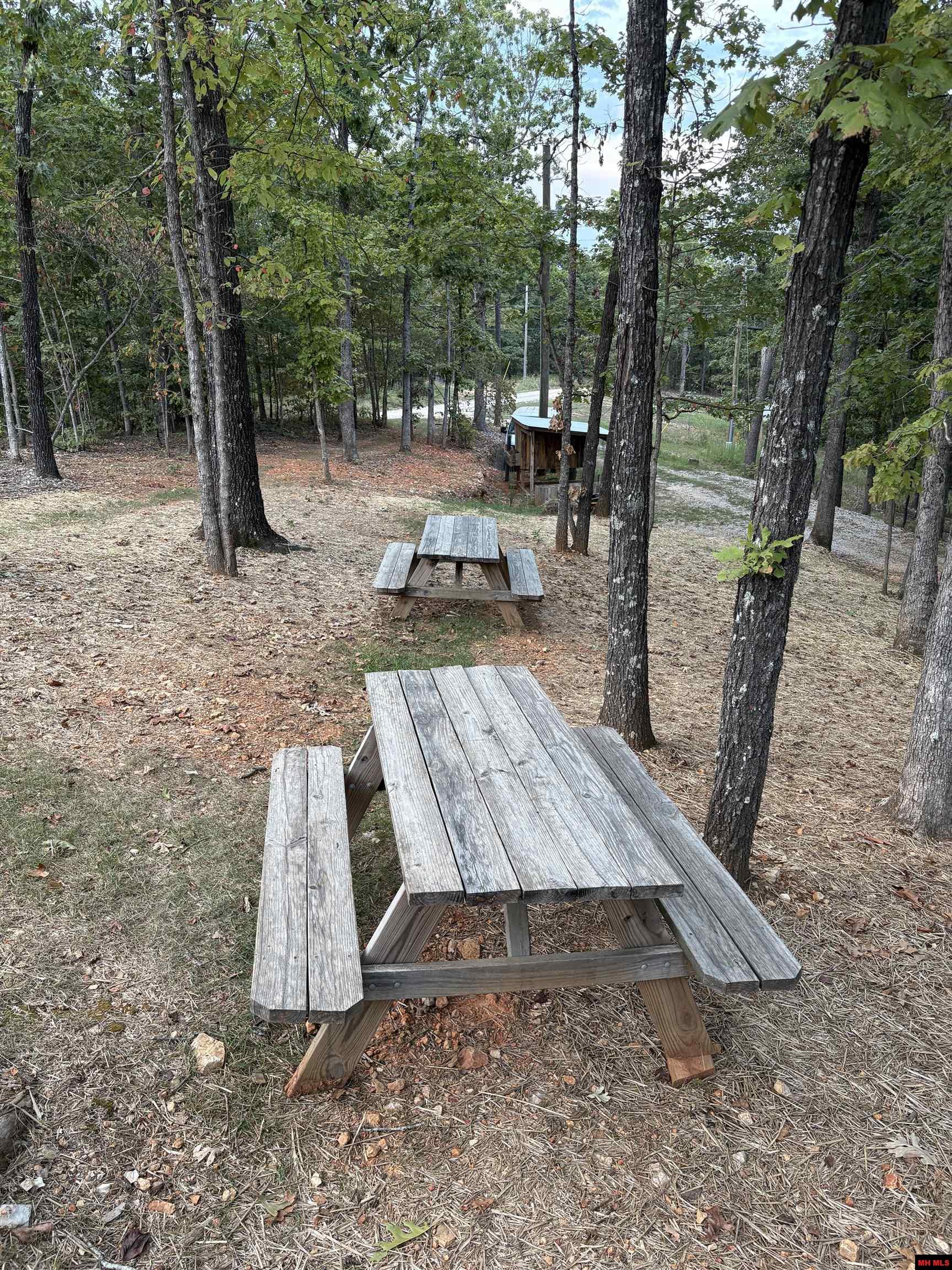 25 MC 6047 Yellville, AR