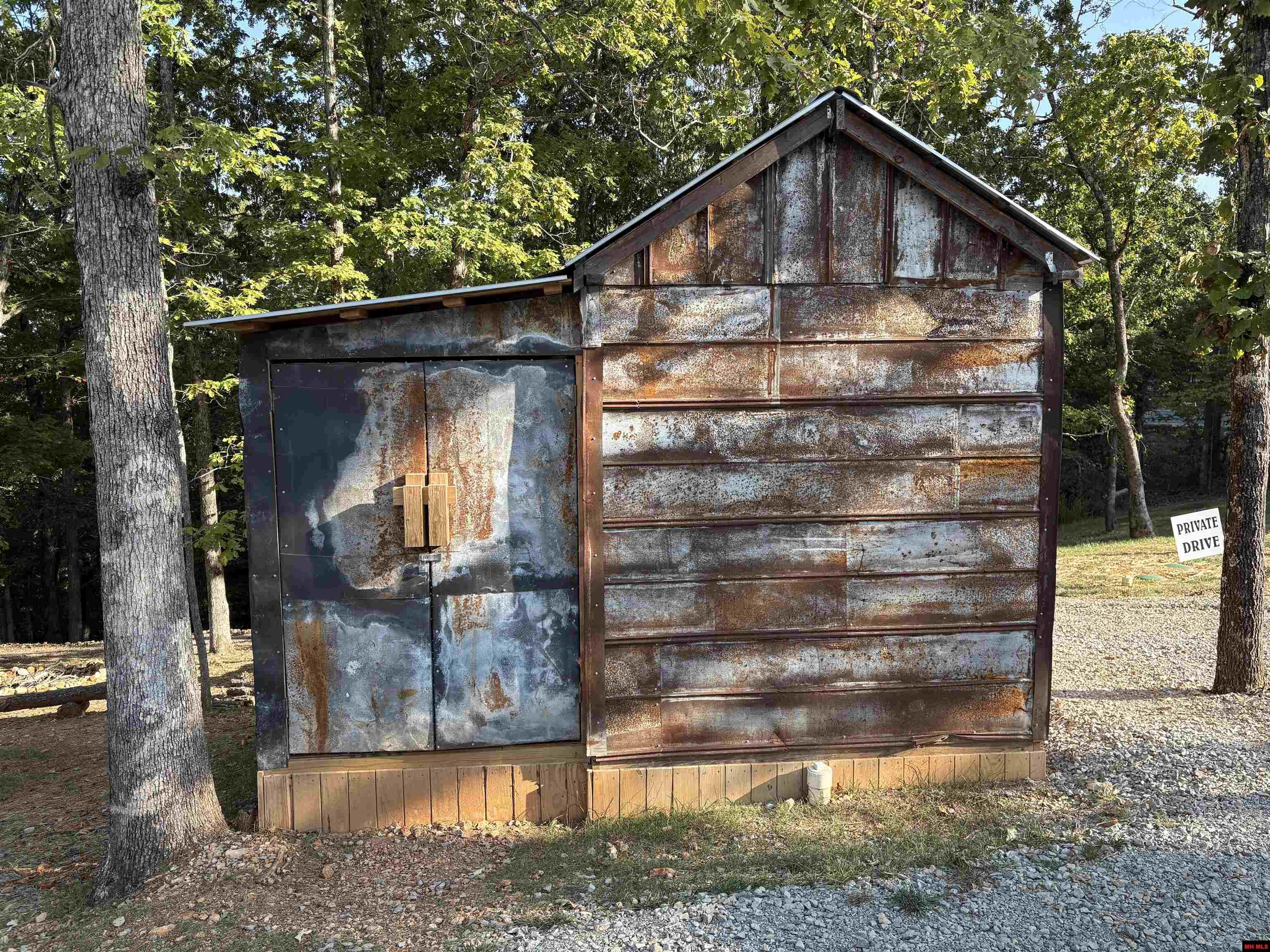 25 MC 6047 Yellville, AR