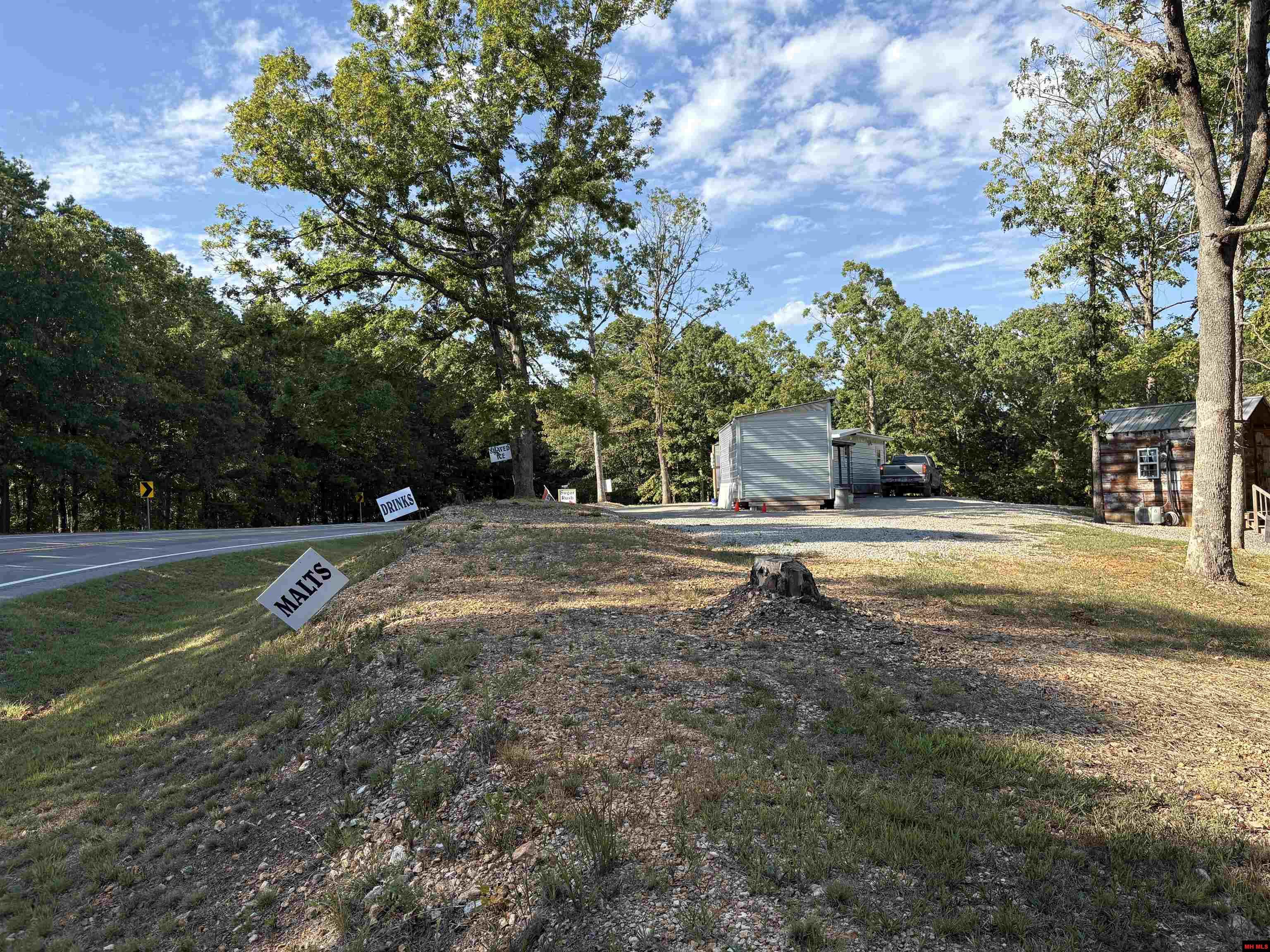 25 MC 6047 Yellville, AR