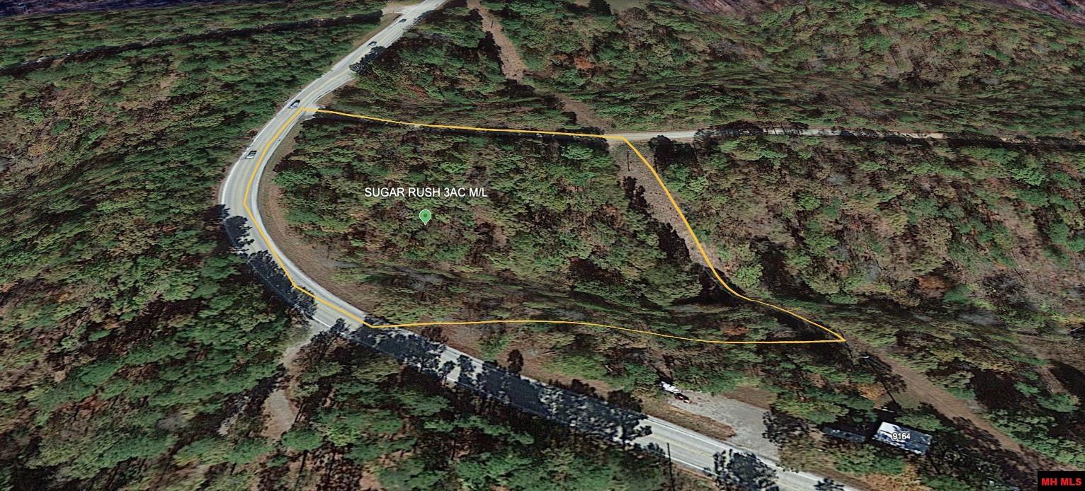 25 MC 6047 Yellville, AR