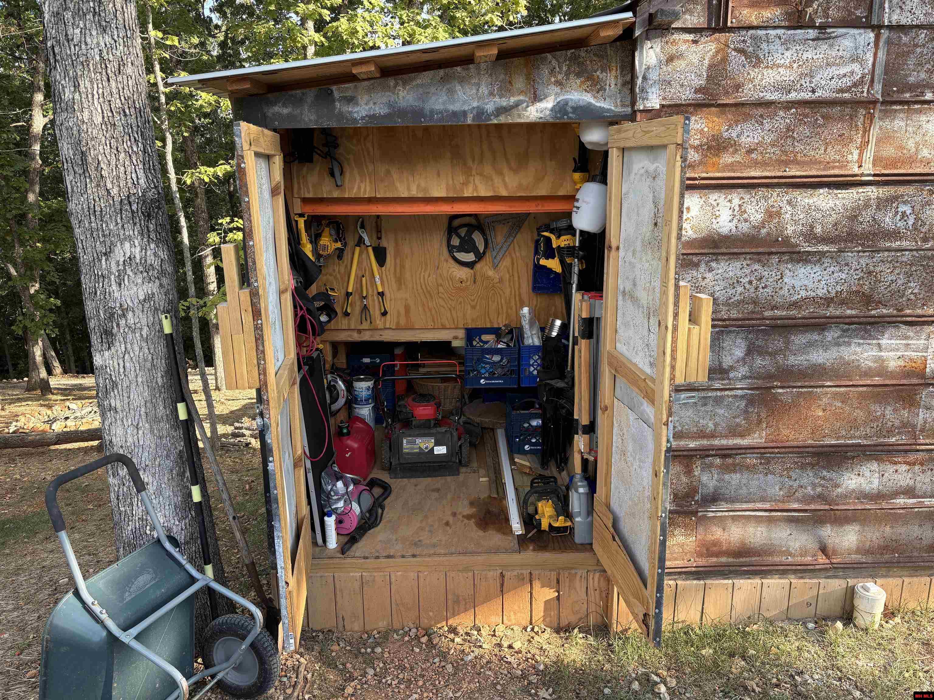 25 MC 6047 Yellville, AR