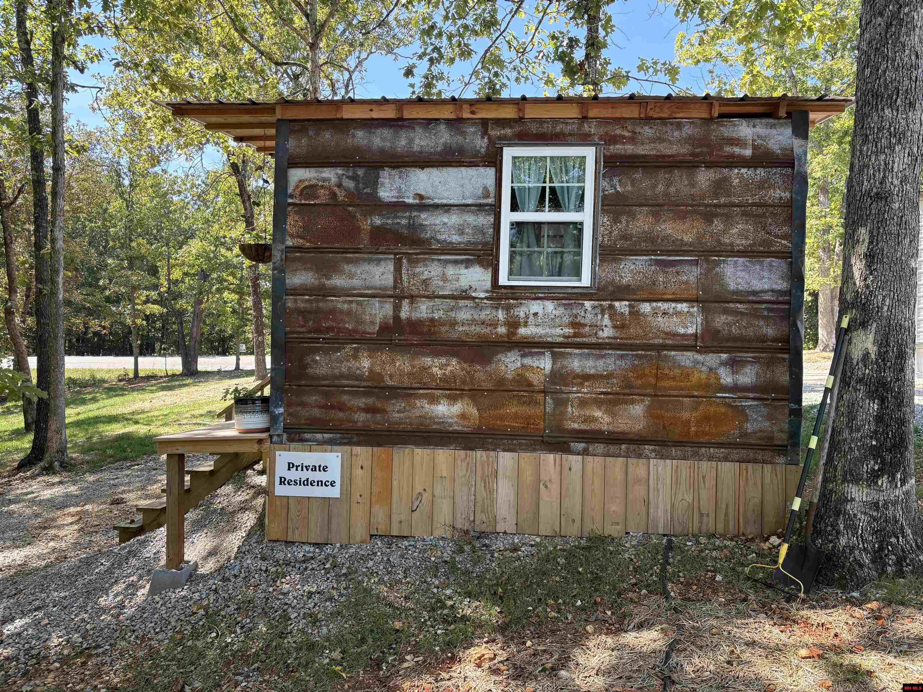 25 MC 6047 Yellville, AR