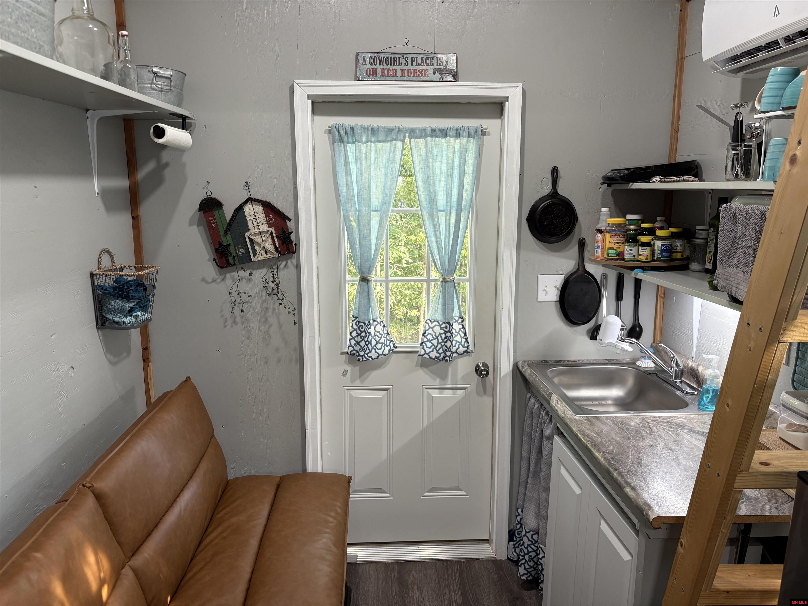 25 MC 6047 Yellville, AR