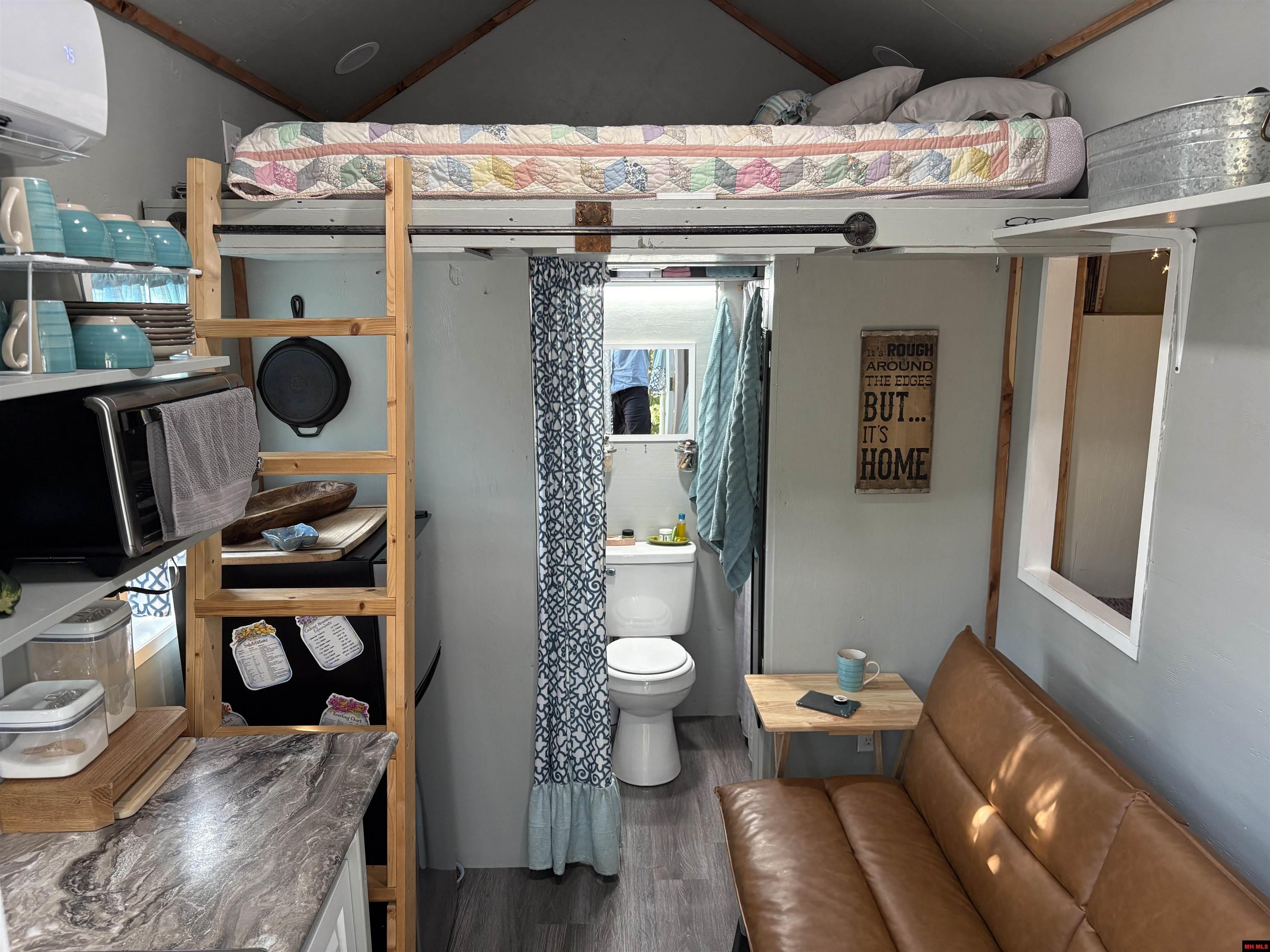 25 MC 6047 Yellville, AR