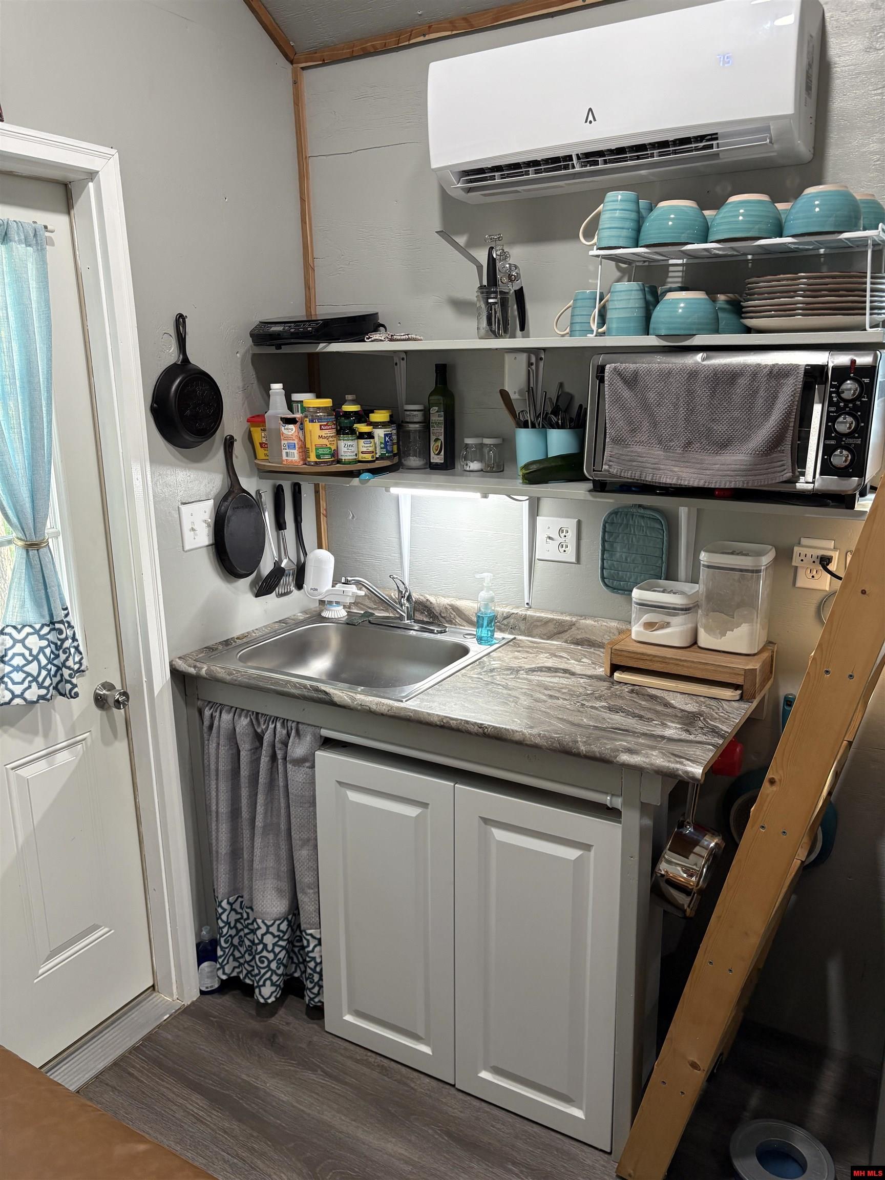 25 MC 6047 Yellville, AR