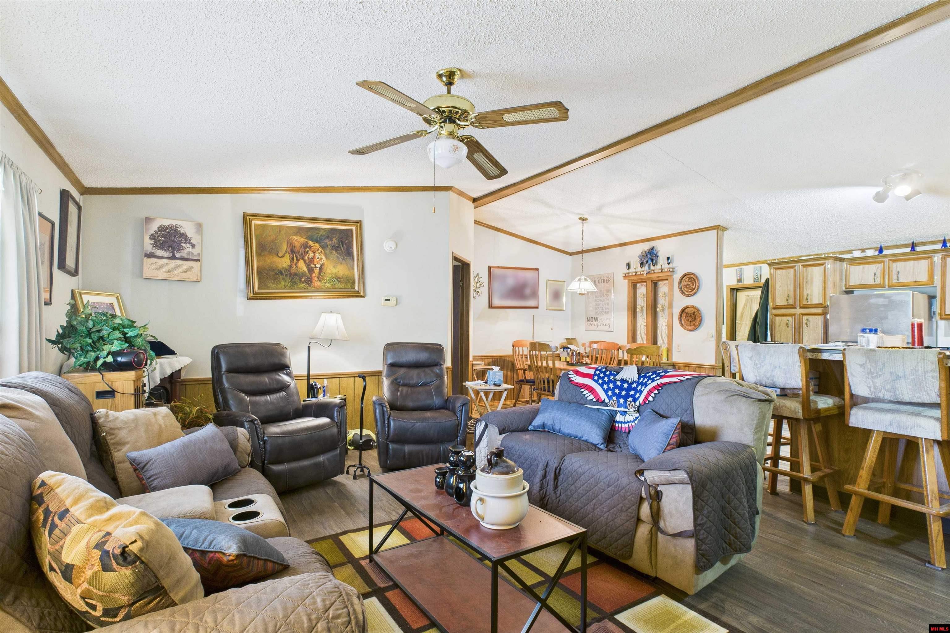 102 HAL DRIVE Mountain Home, AR