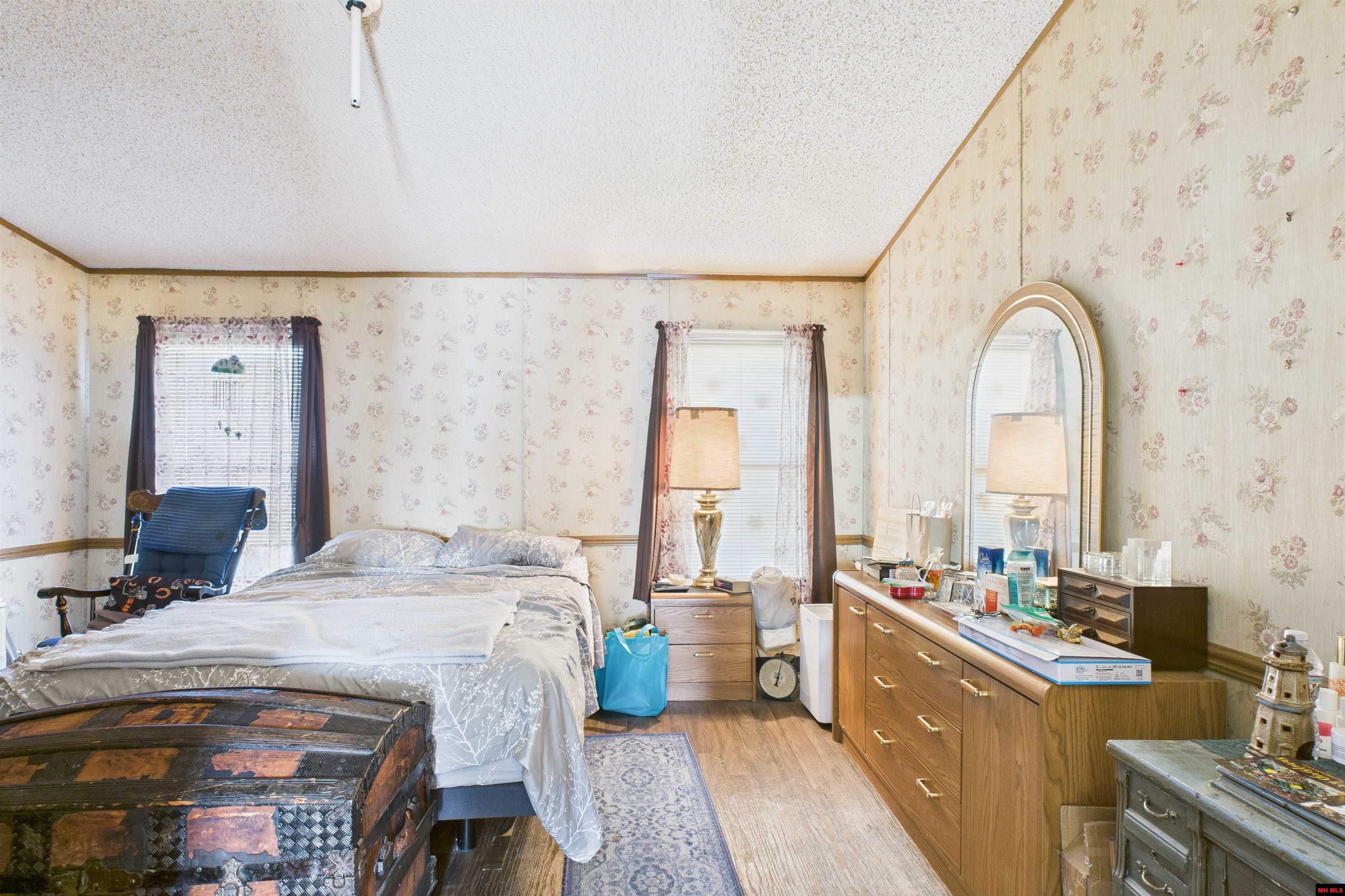 102 HAL DRIVE Mountain Home, AR