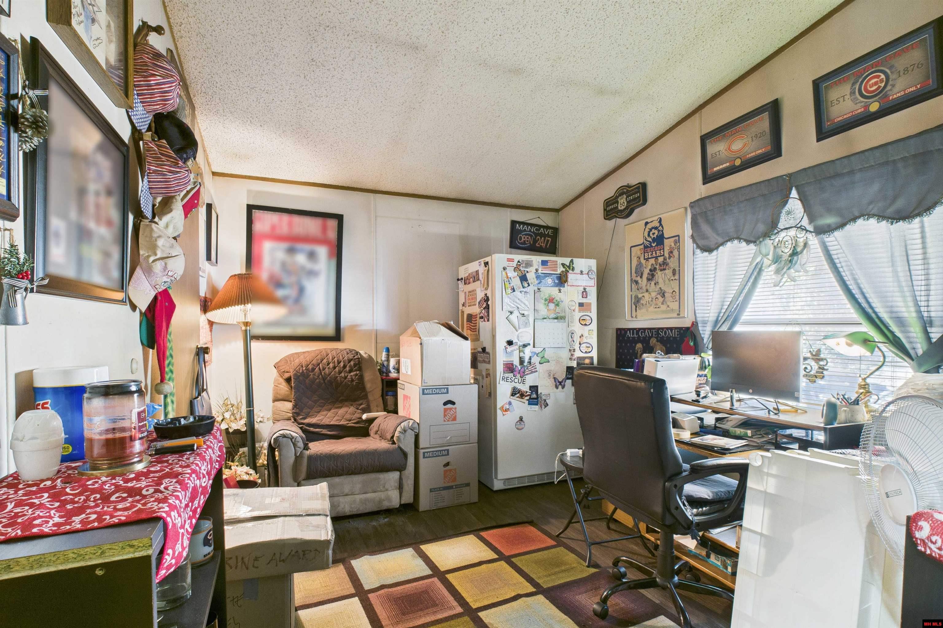 102 HAL DRIVE Mountain Home, AR