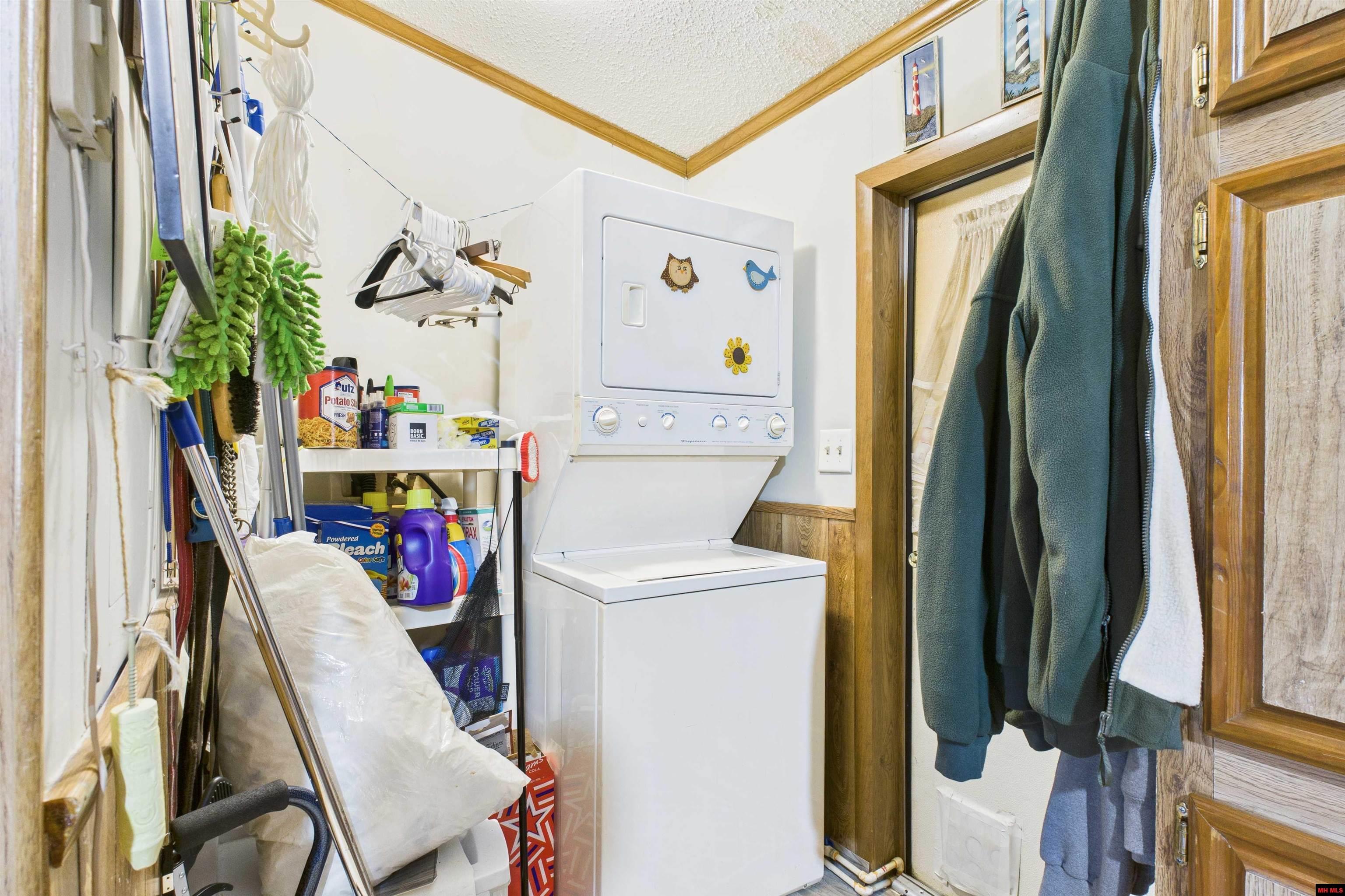 102 HAL DRIVE Mountain Home, AR