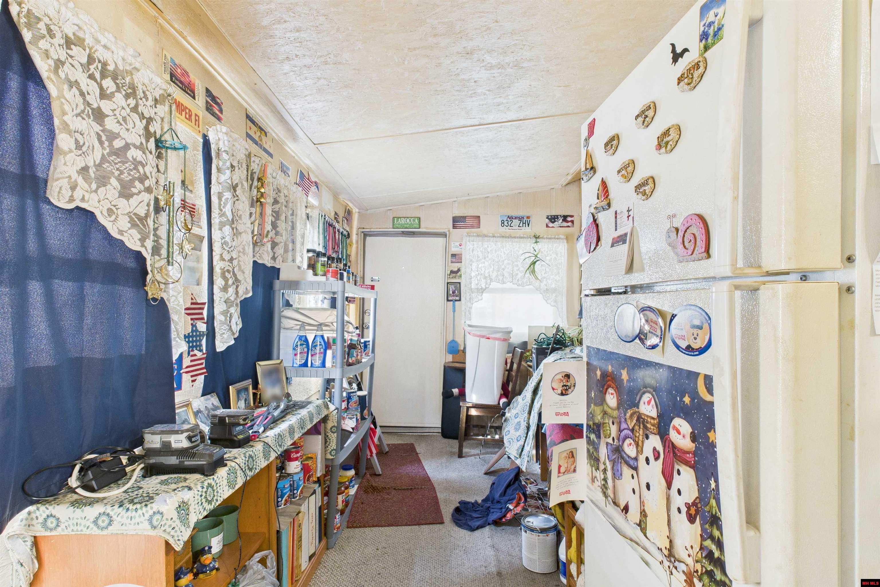 102 HAL DRIVE Mountain Home, AR