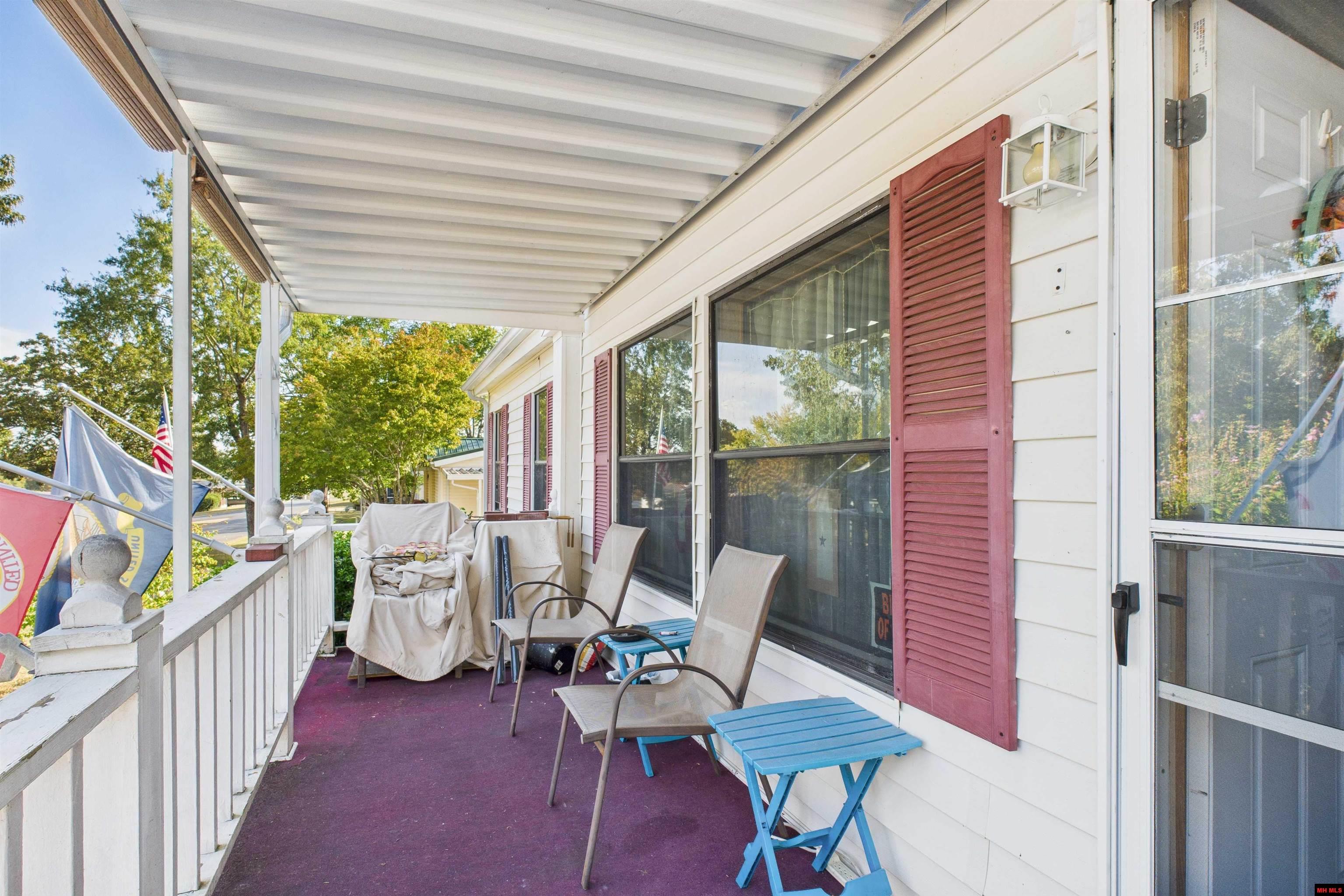 102 HAL DRIVE Mountain Home, AR