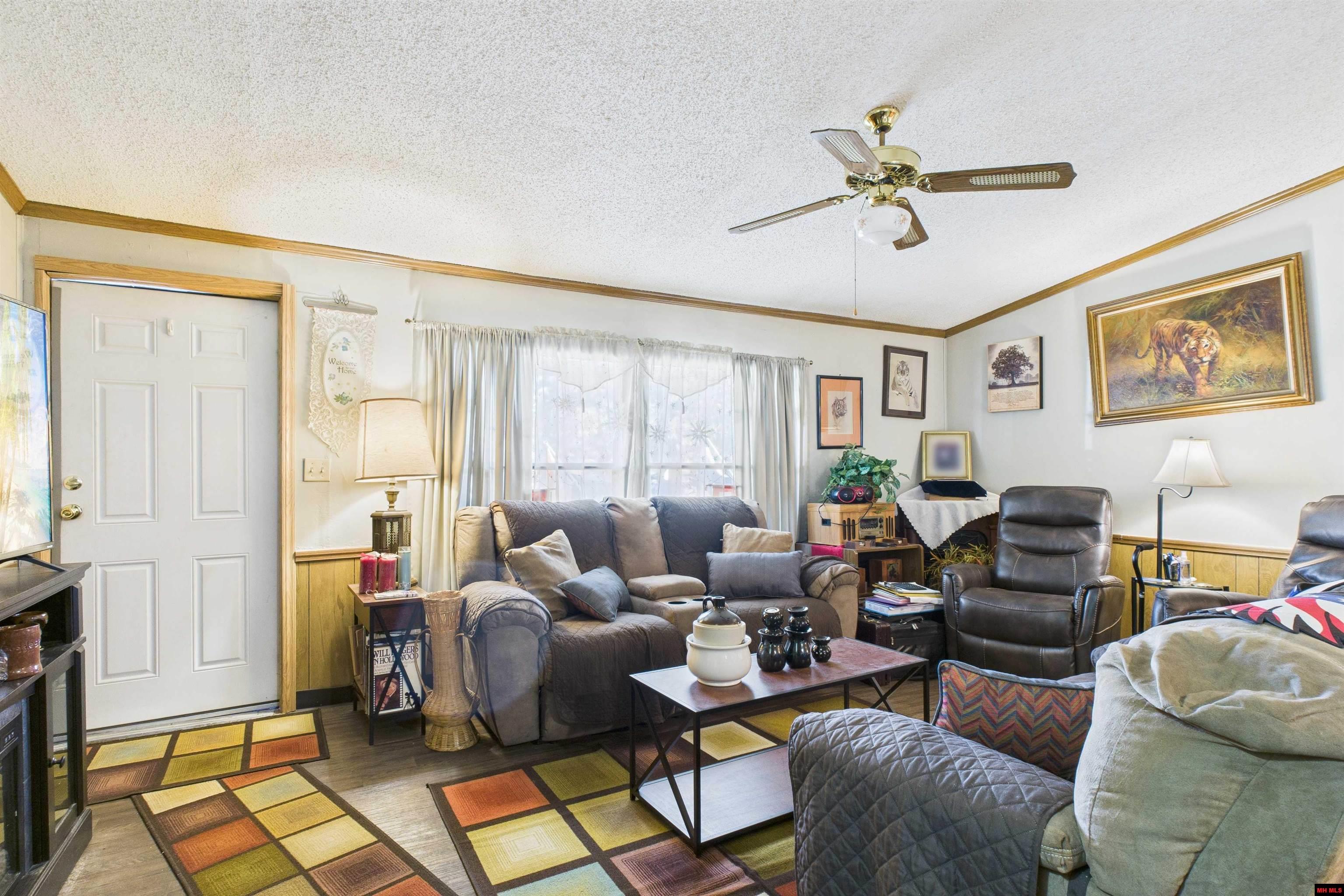 102 HAL DRIVE Mountain Home, AR