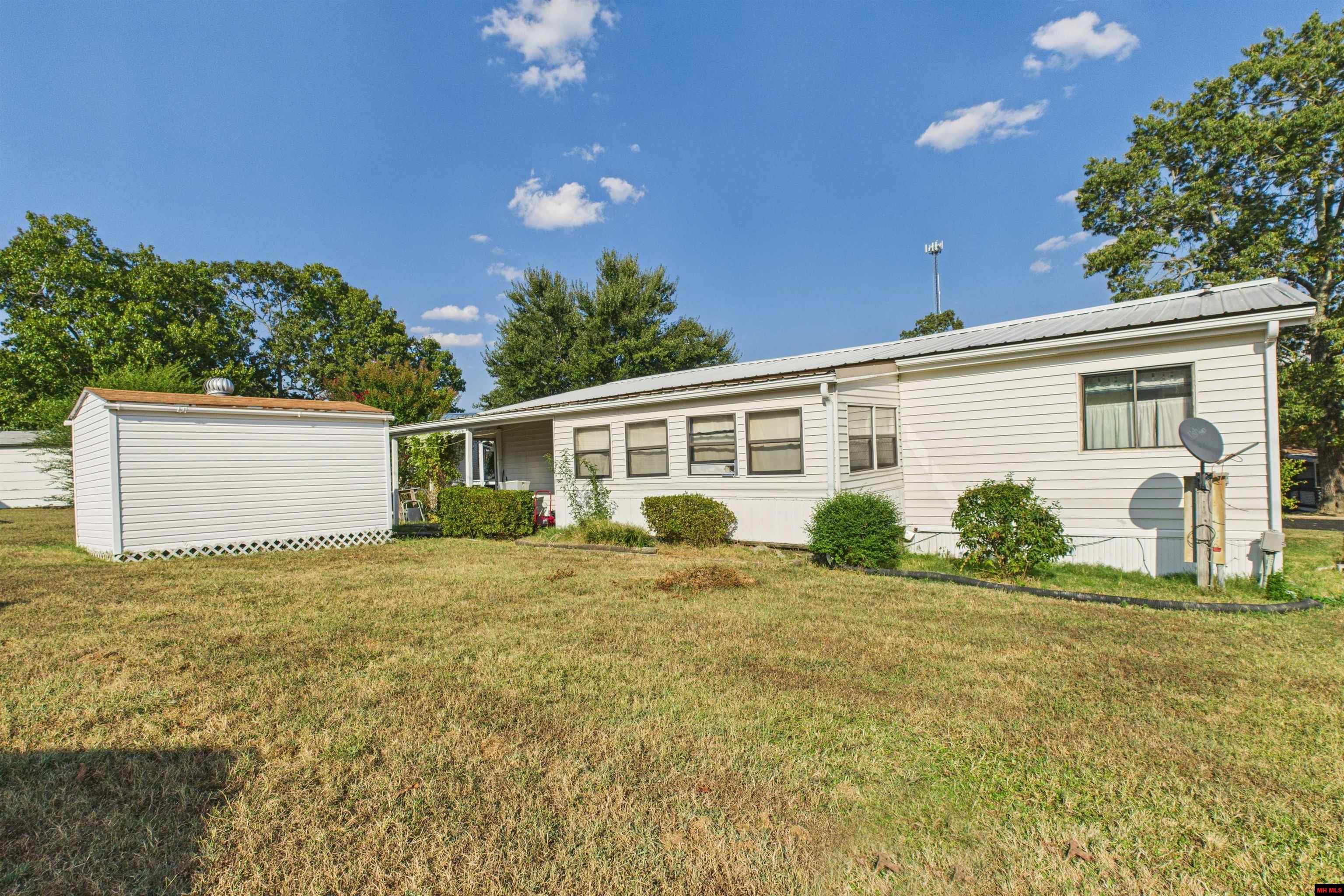 102 HAL DRIVE Mountain Home, AR