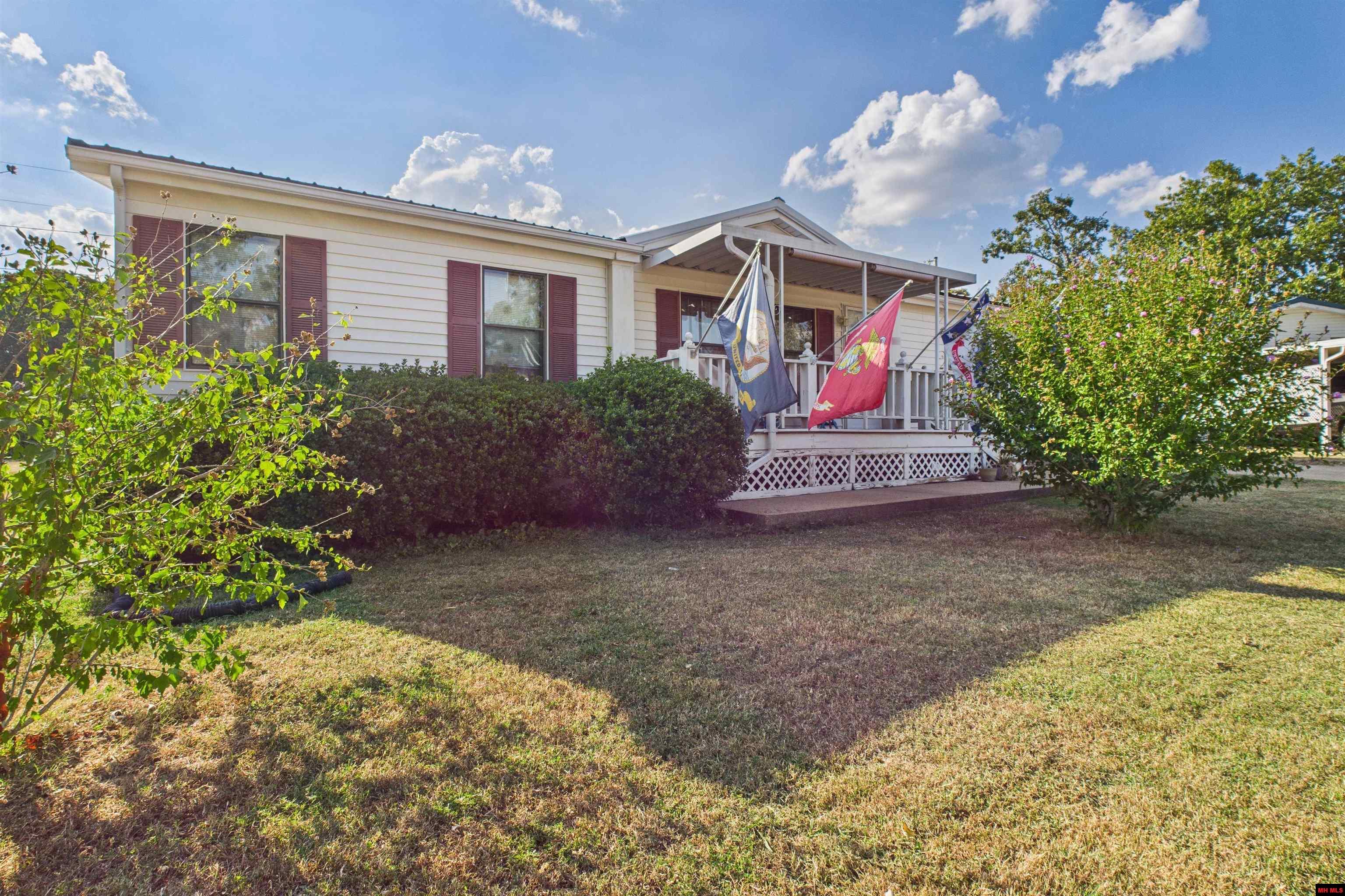 102 HAL DRIVE Mountain Home, AR