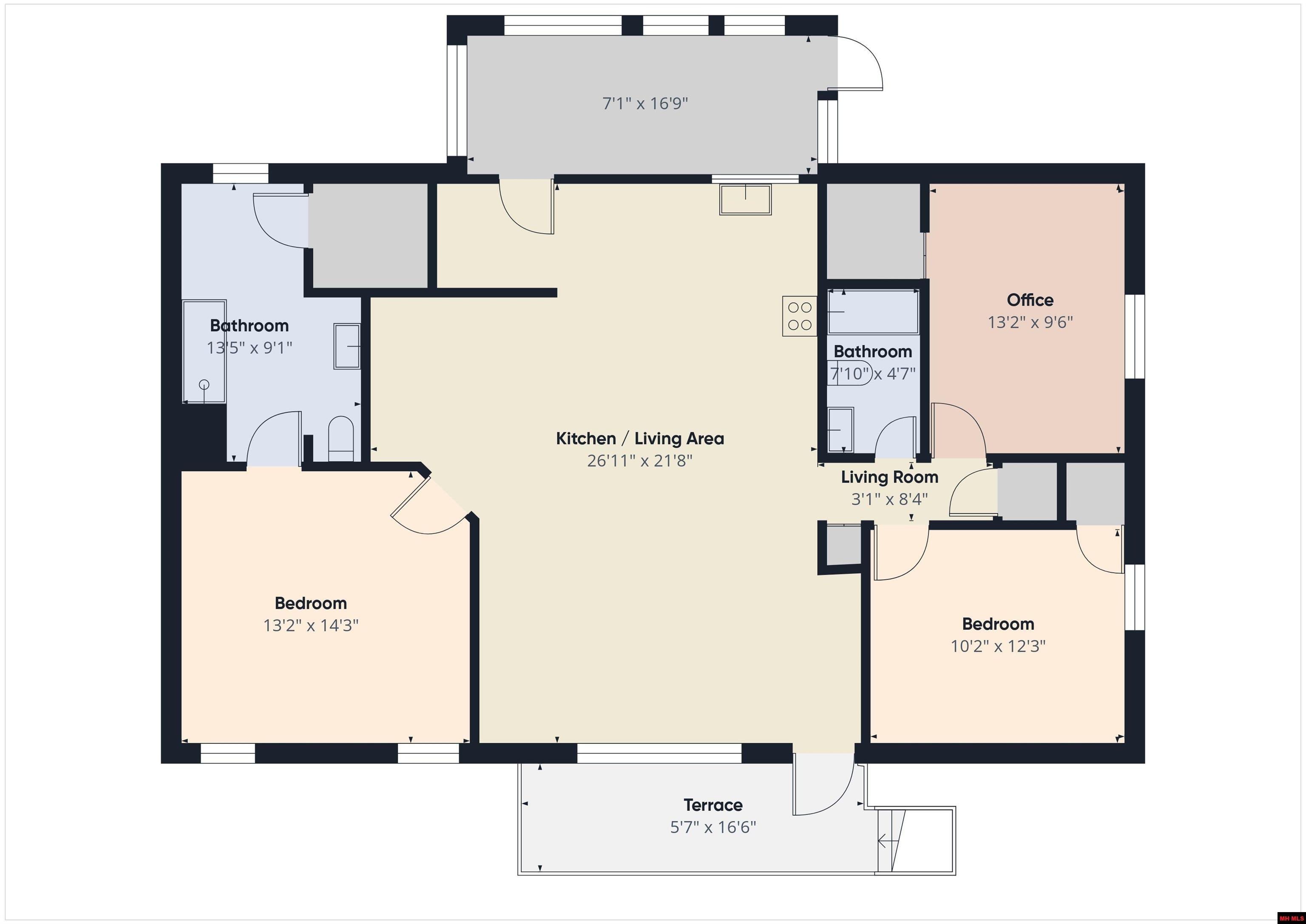 102 HAL DRIVE Mountain Home, AR