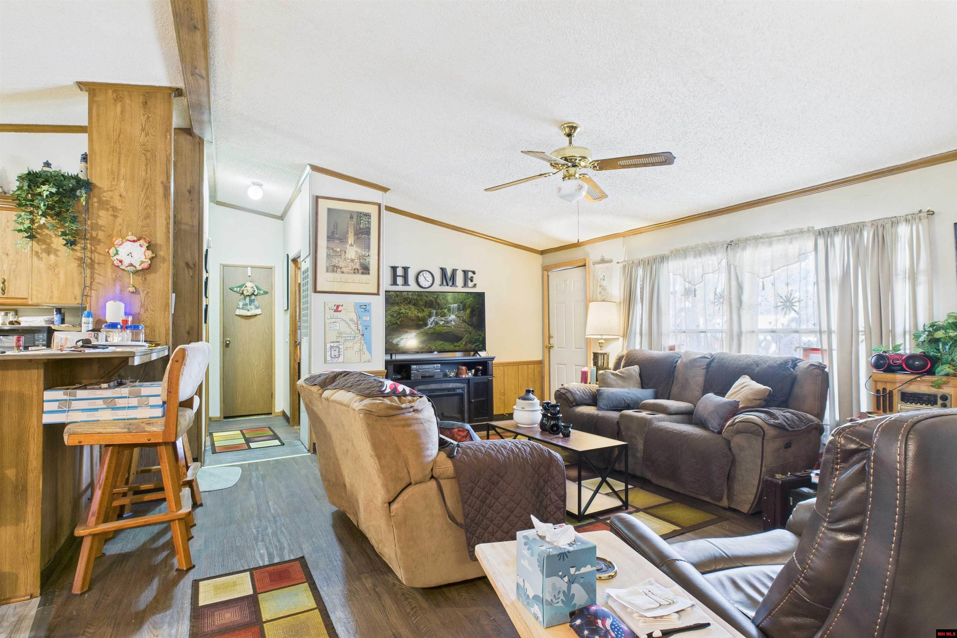 102 HAL DRIVE Mountain Home, AR