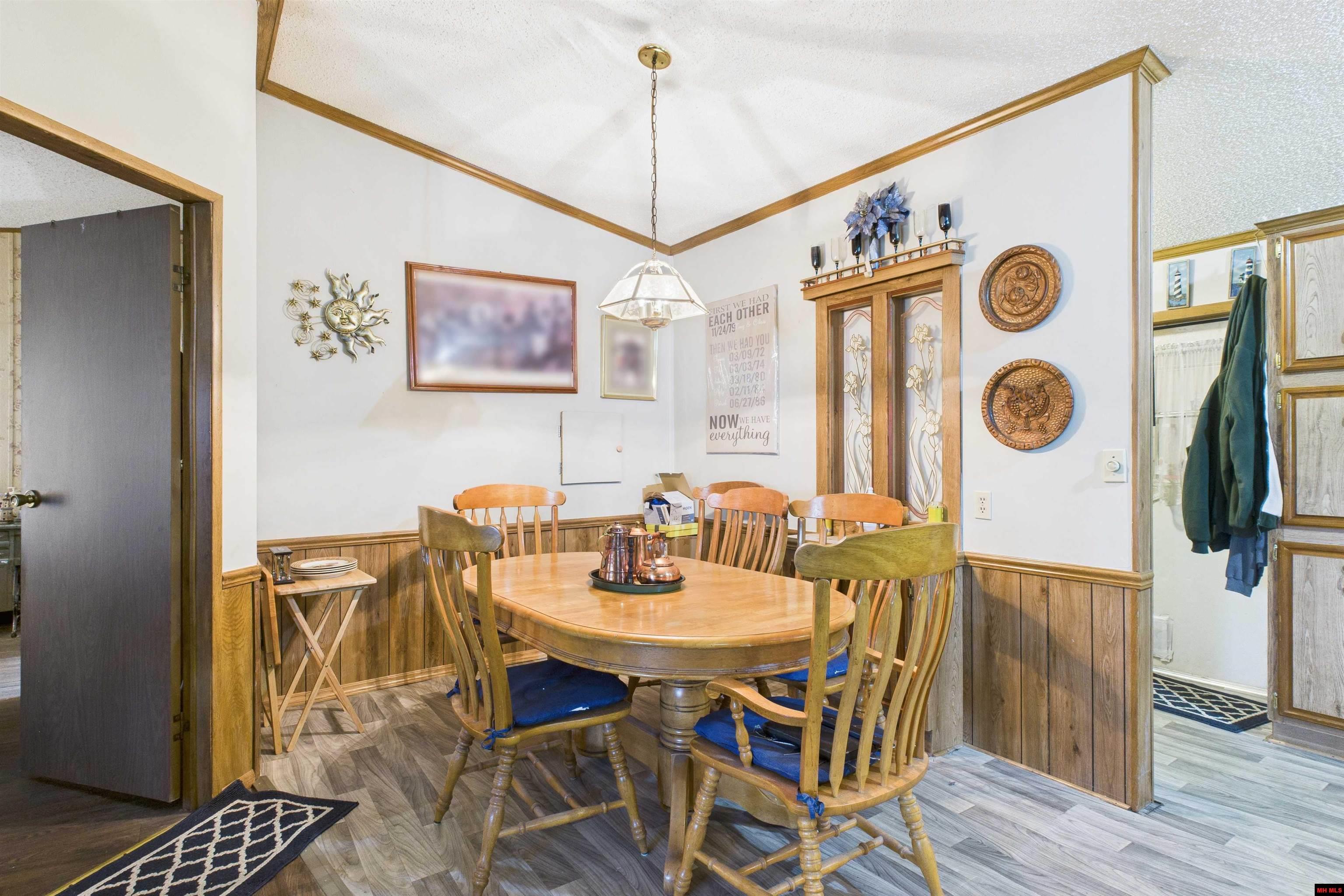 102 HAL DRIVE Mountain Home, AR