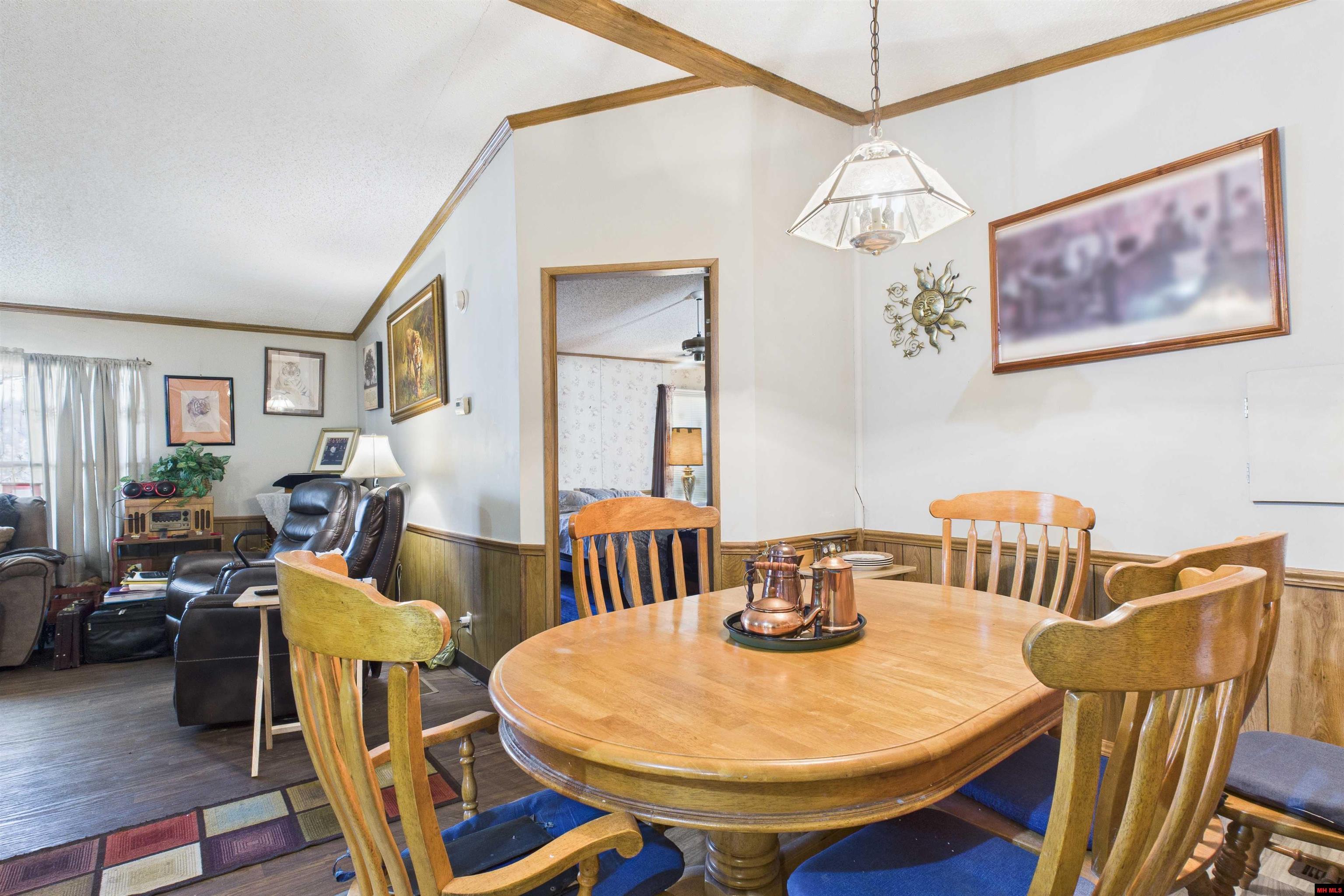 102 HAL DRIVE Mountain Home, AR