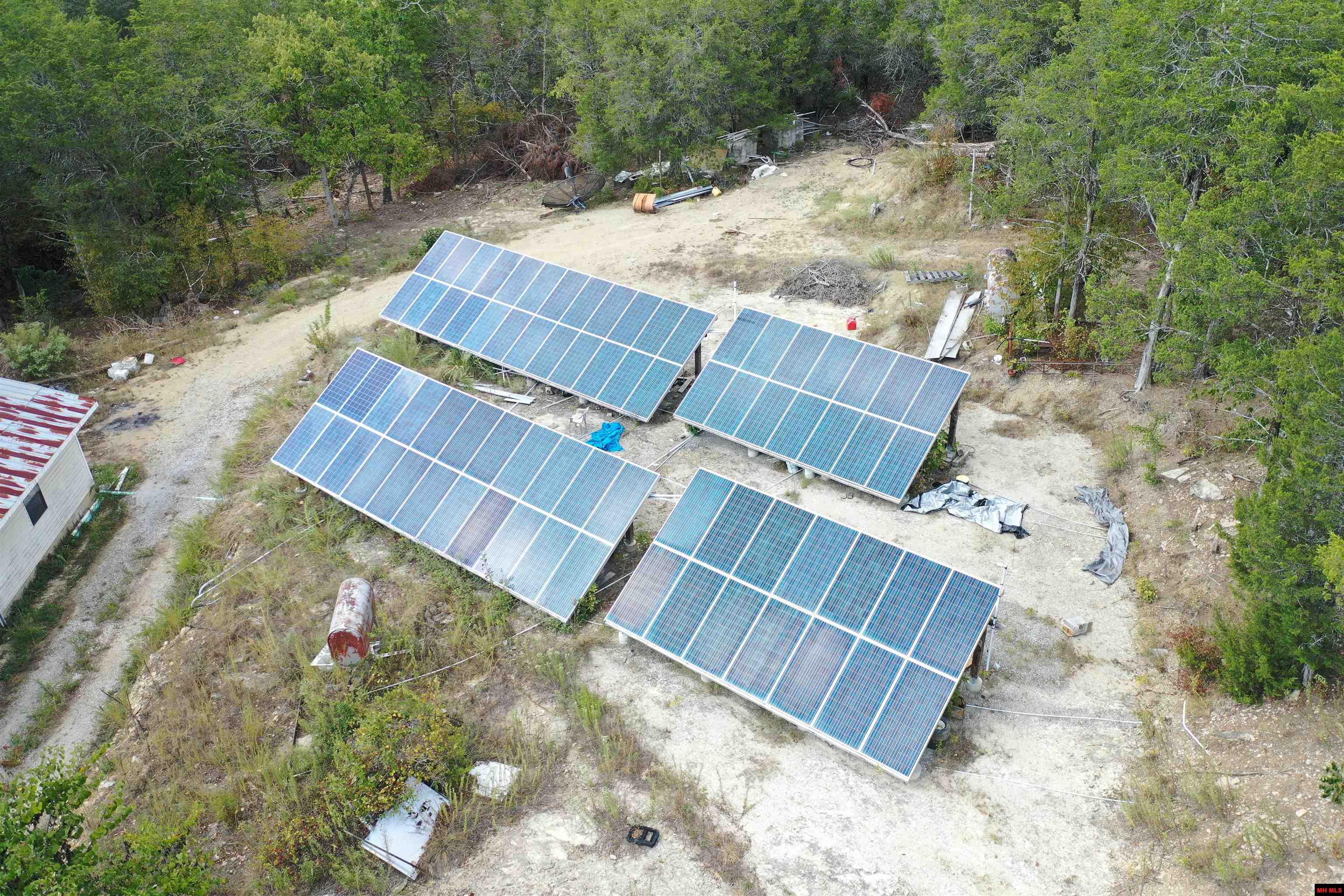 2194 N Moccasin Creek Road