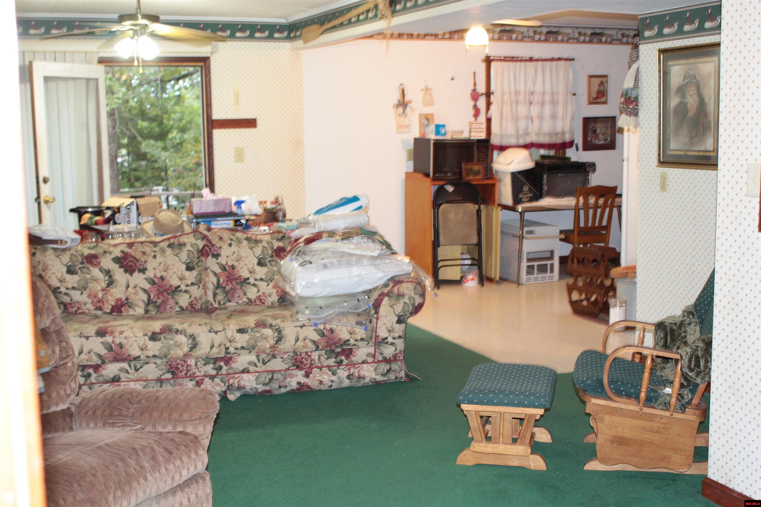 47 CONNER LANE Pontiac, MO 65729