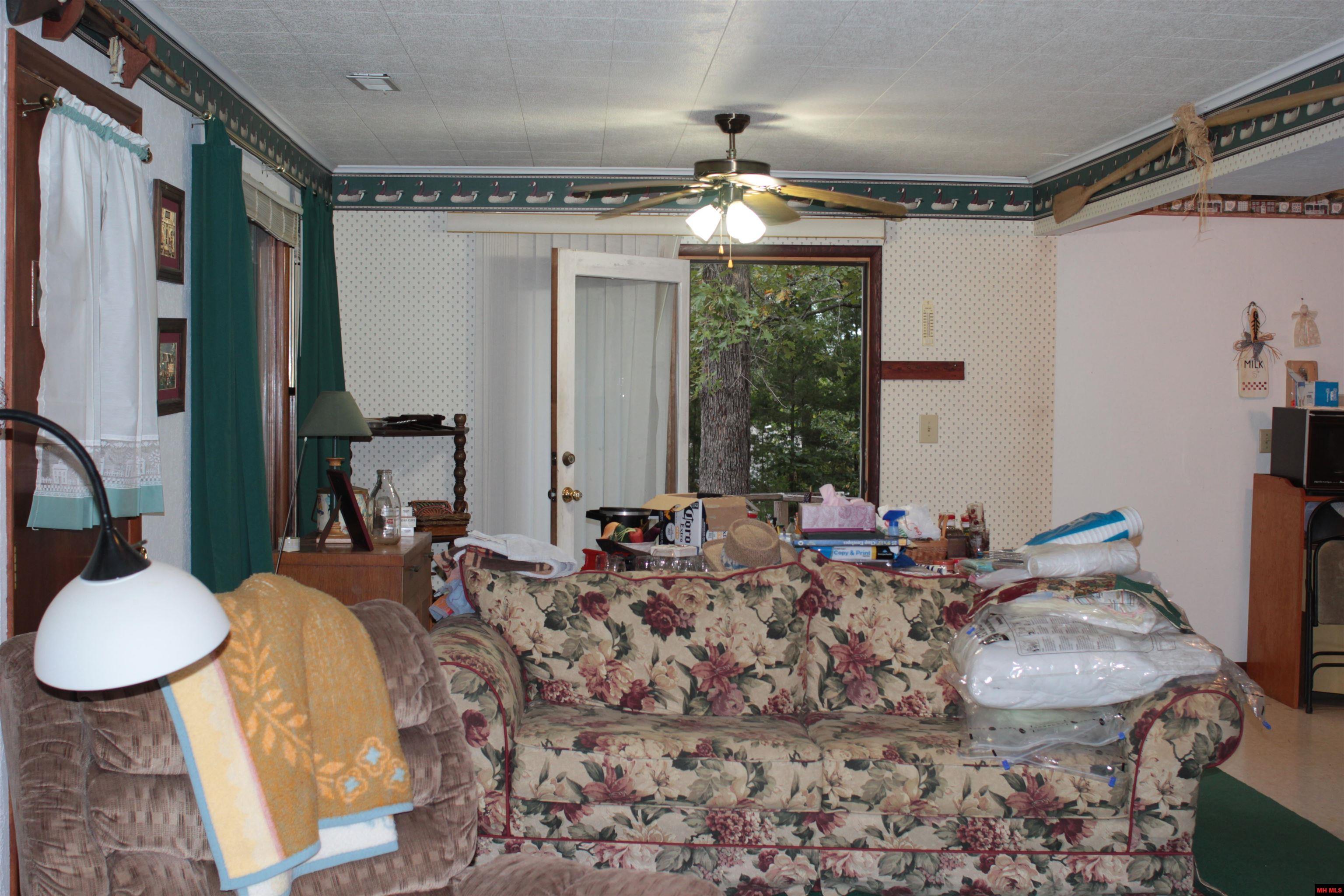 47 CONNER LANE Pontiac, MO 65729