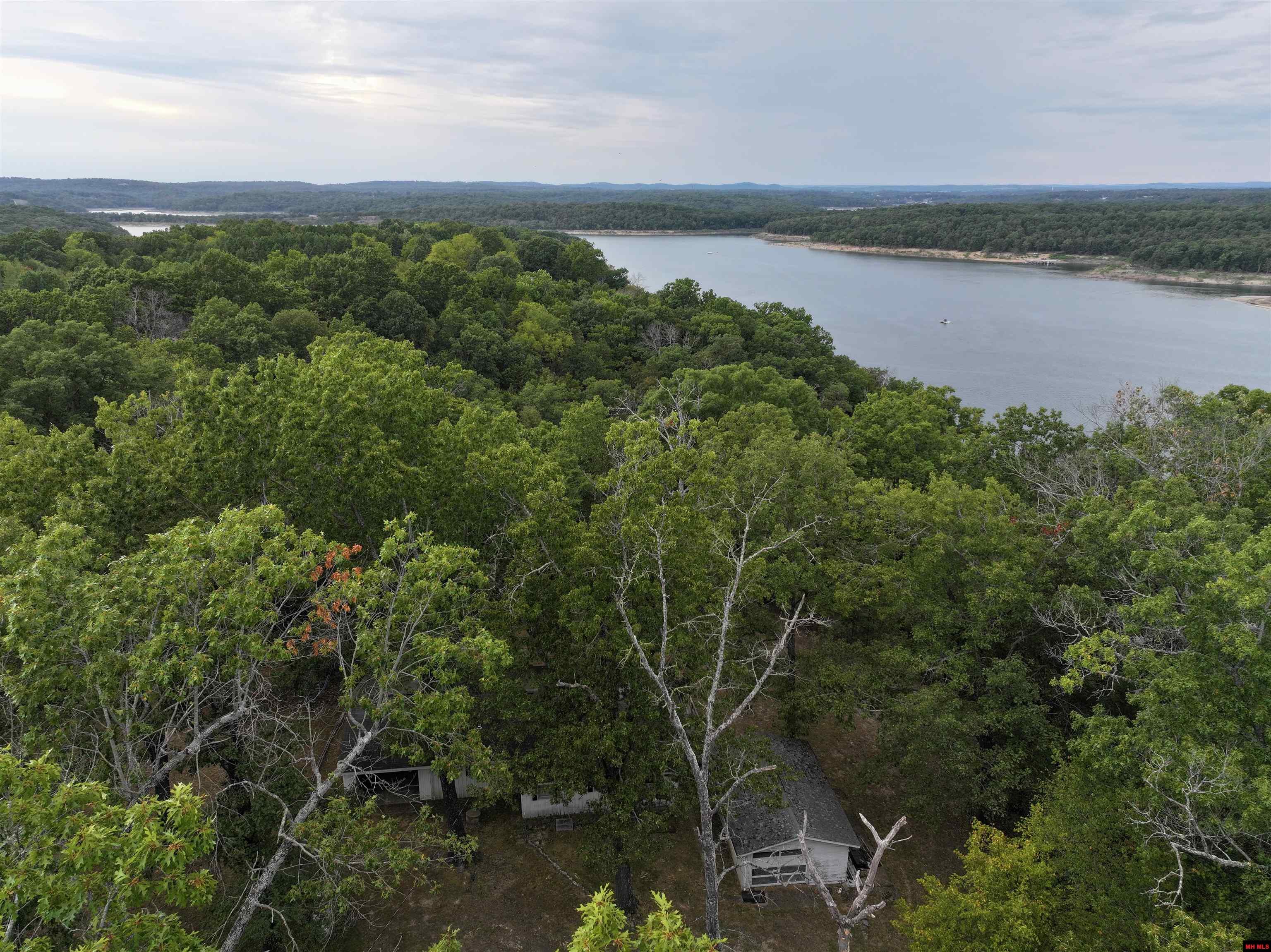 47 CONNER LANE Pontiac, MO 65729