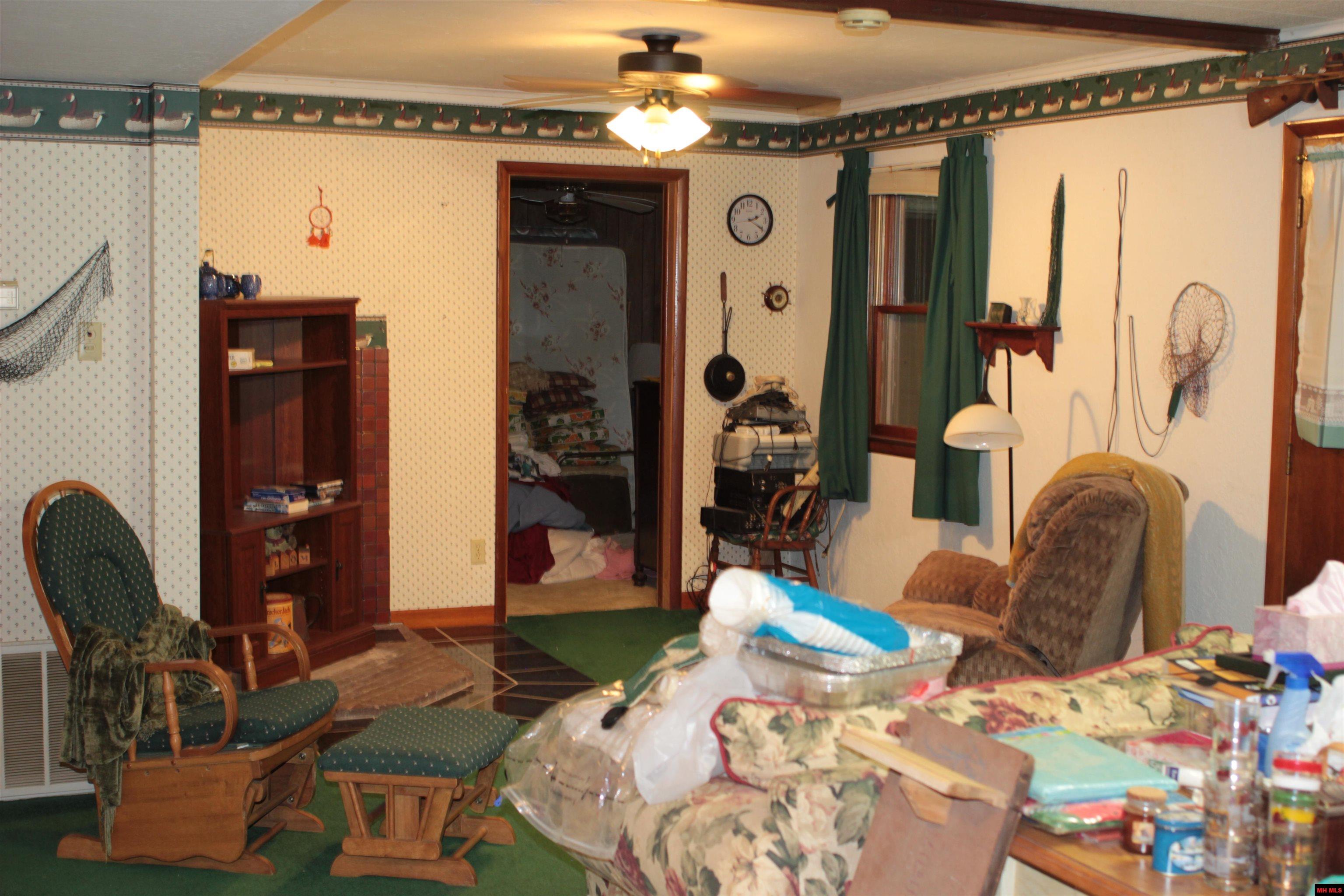 47 CONNER LANE Pontiac, MO 65729