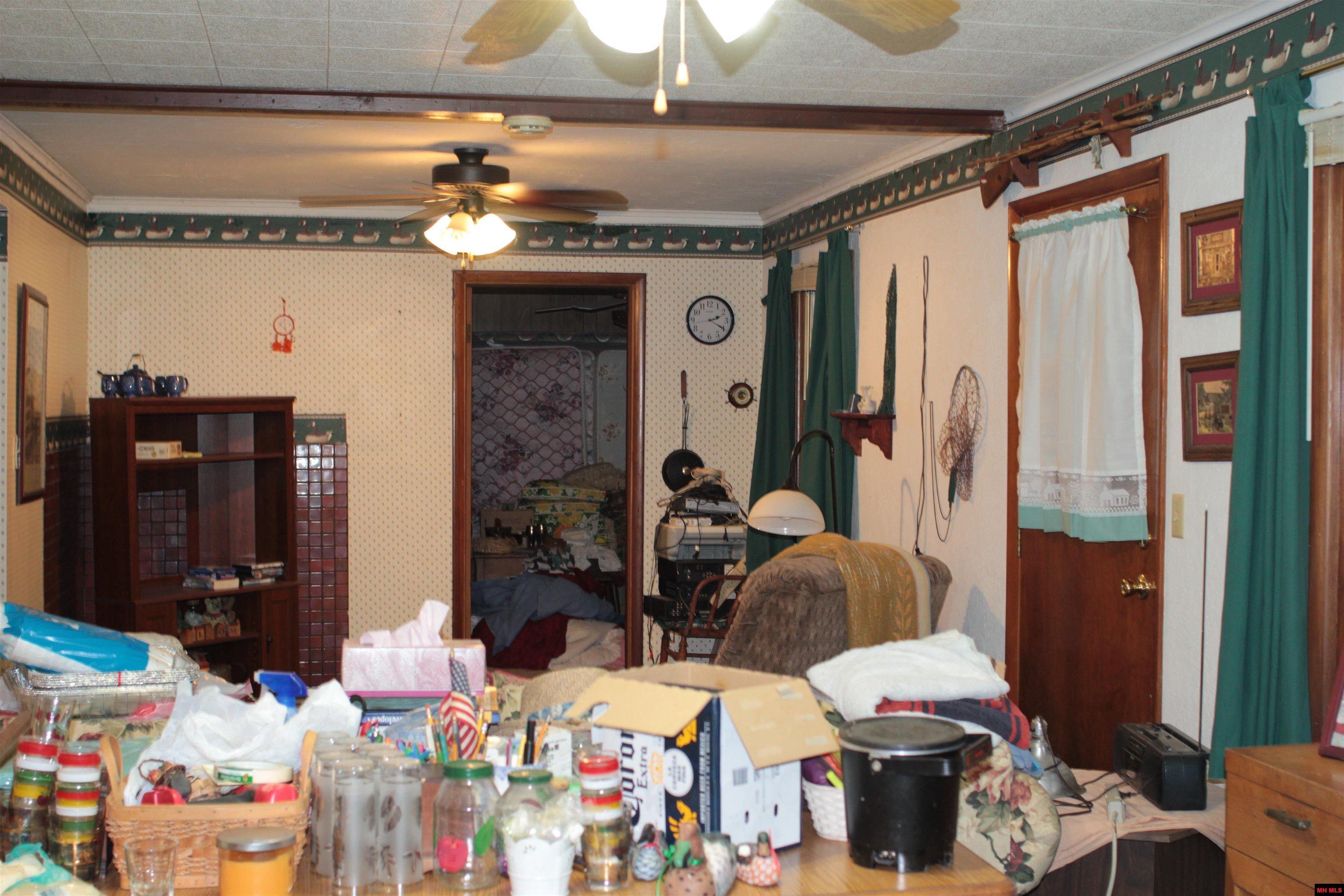 47 CONNER LANE Pontiac, MO 65729