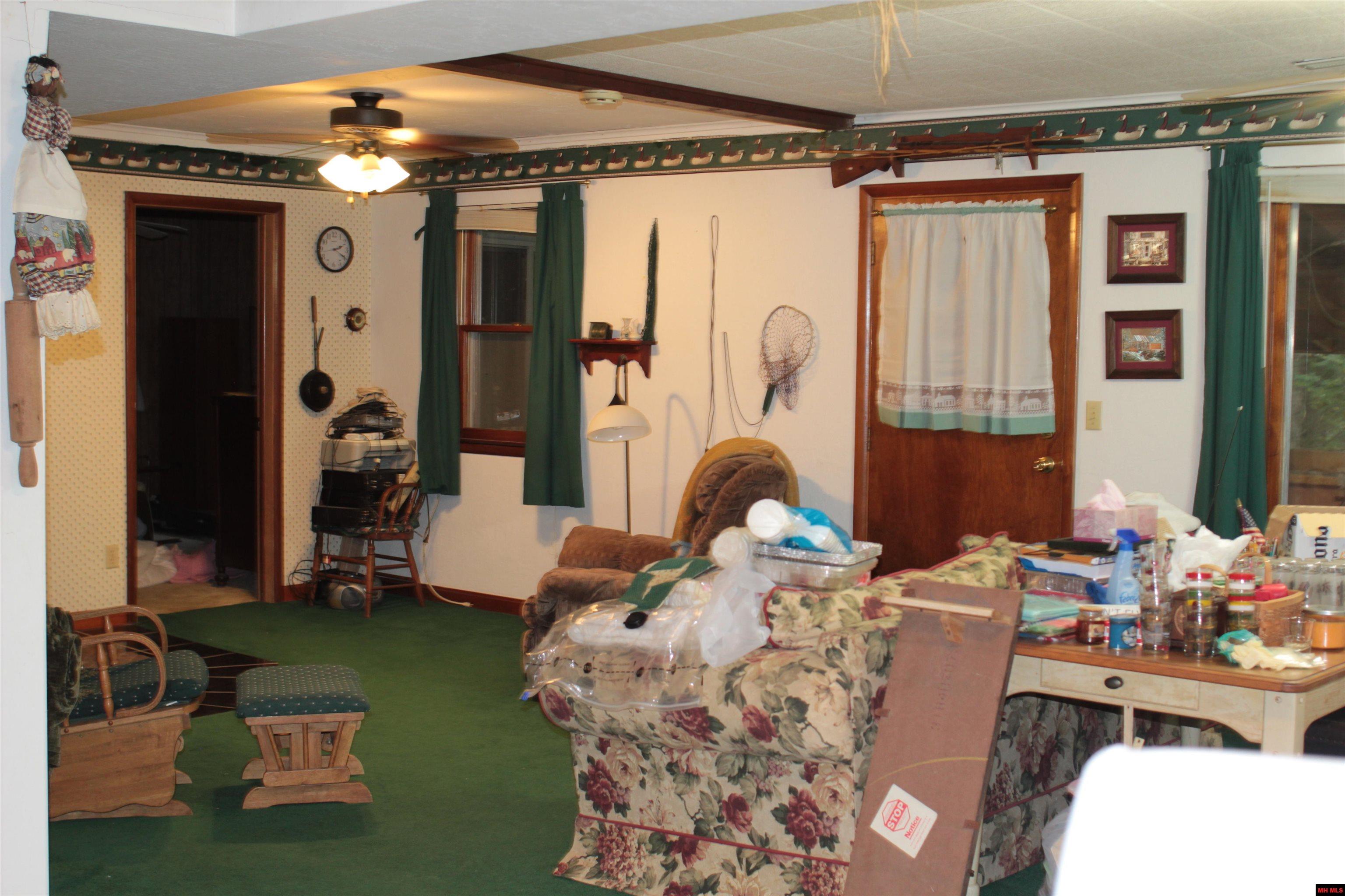 47 CONNER LANE Pontiac, MO 65729