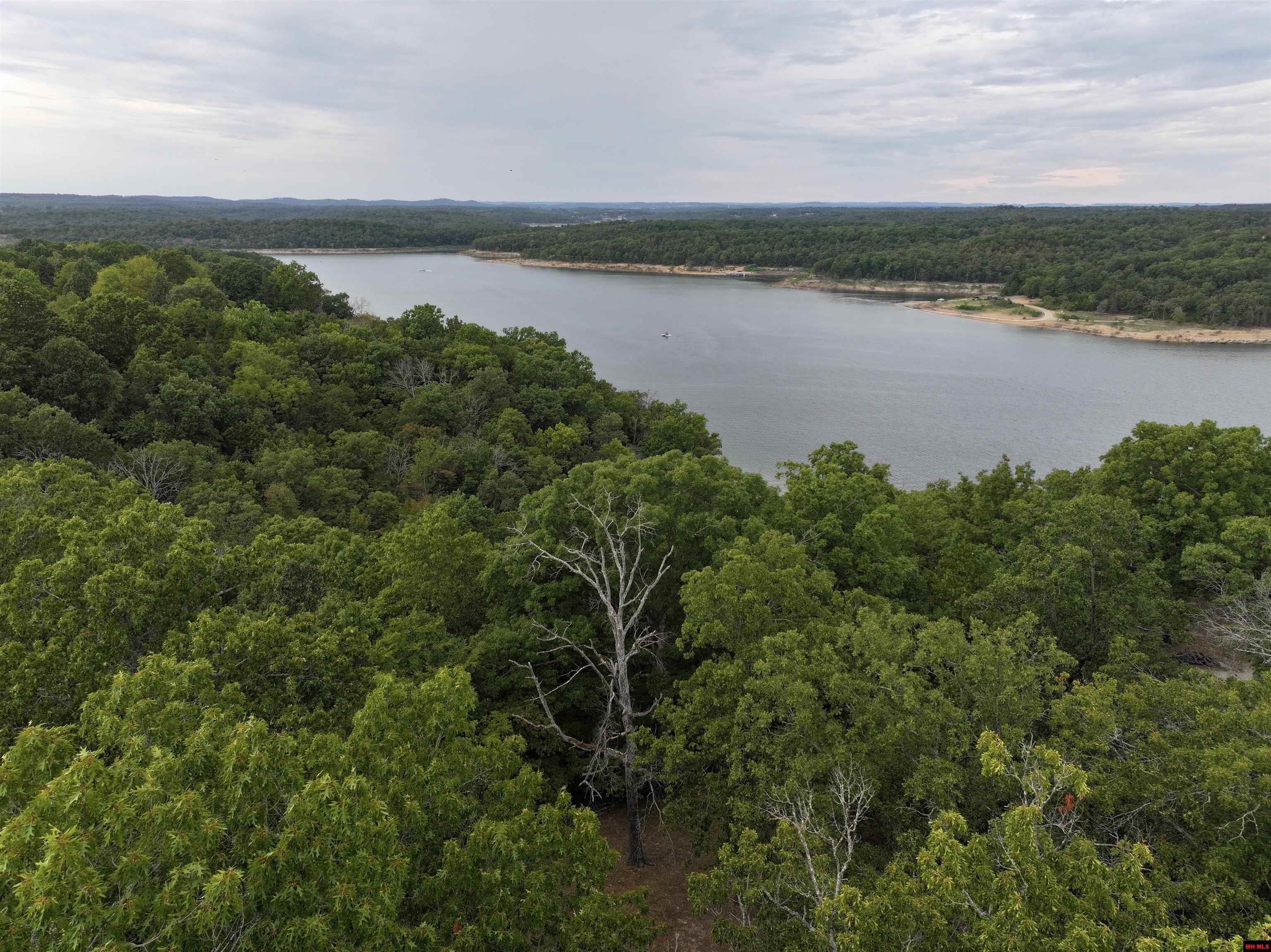 47 CONNER LANE Pontiac, MO 65729