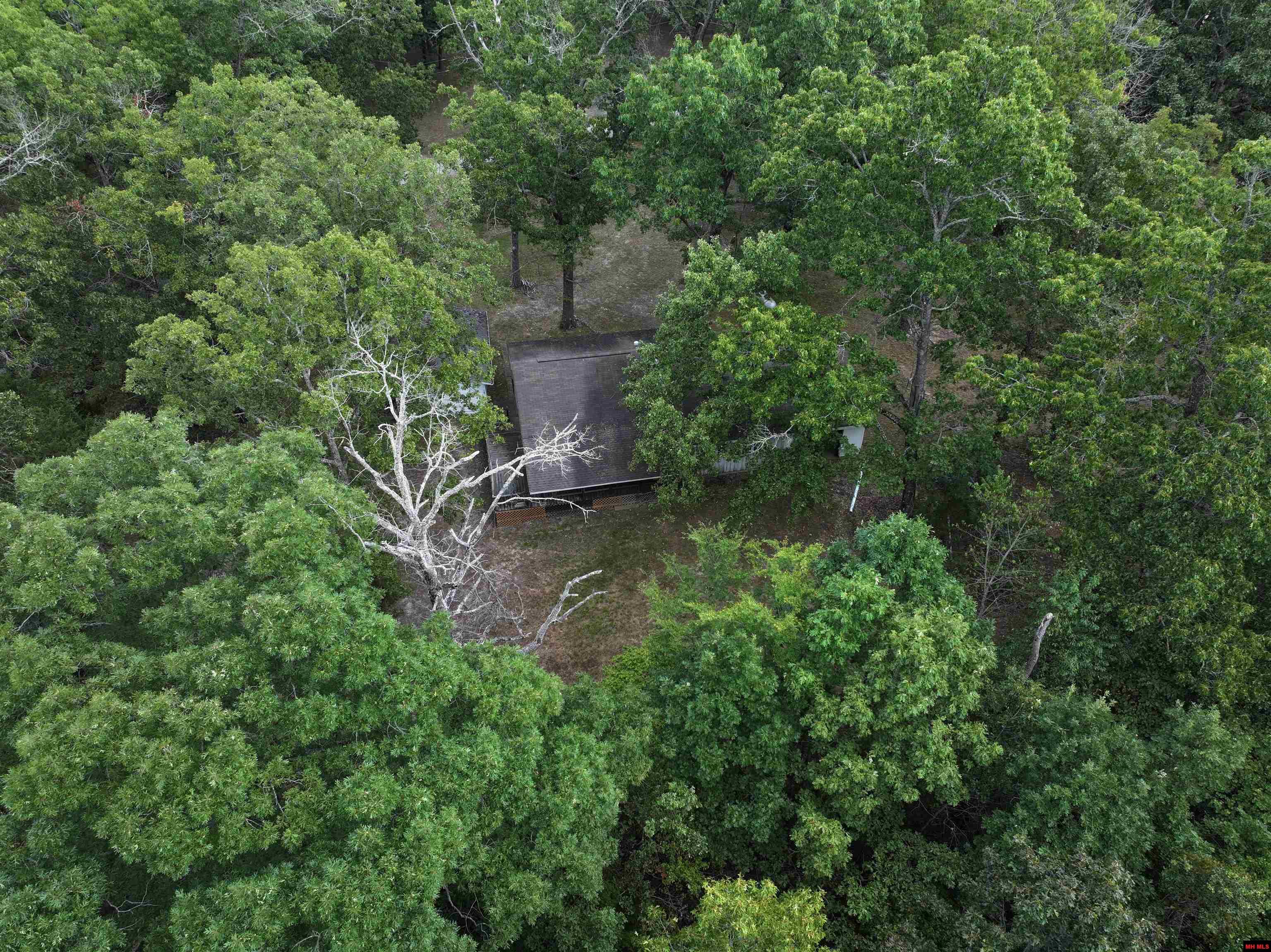 47 CONNER LANE Pontiac, MO 65729