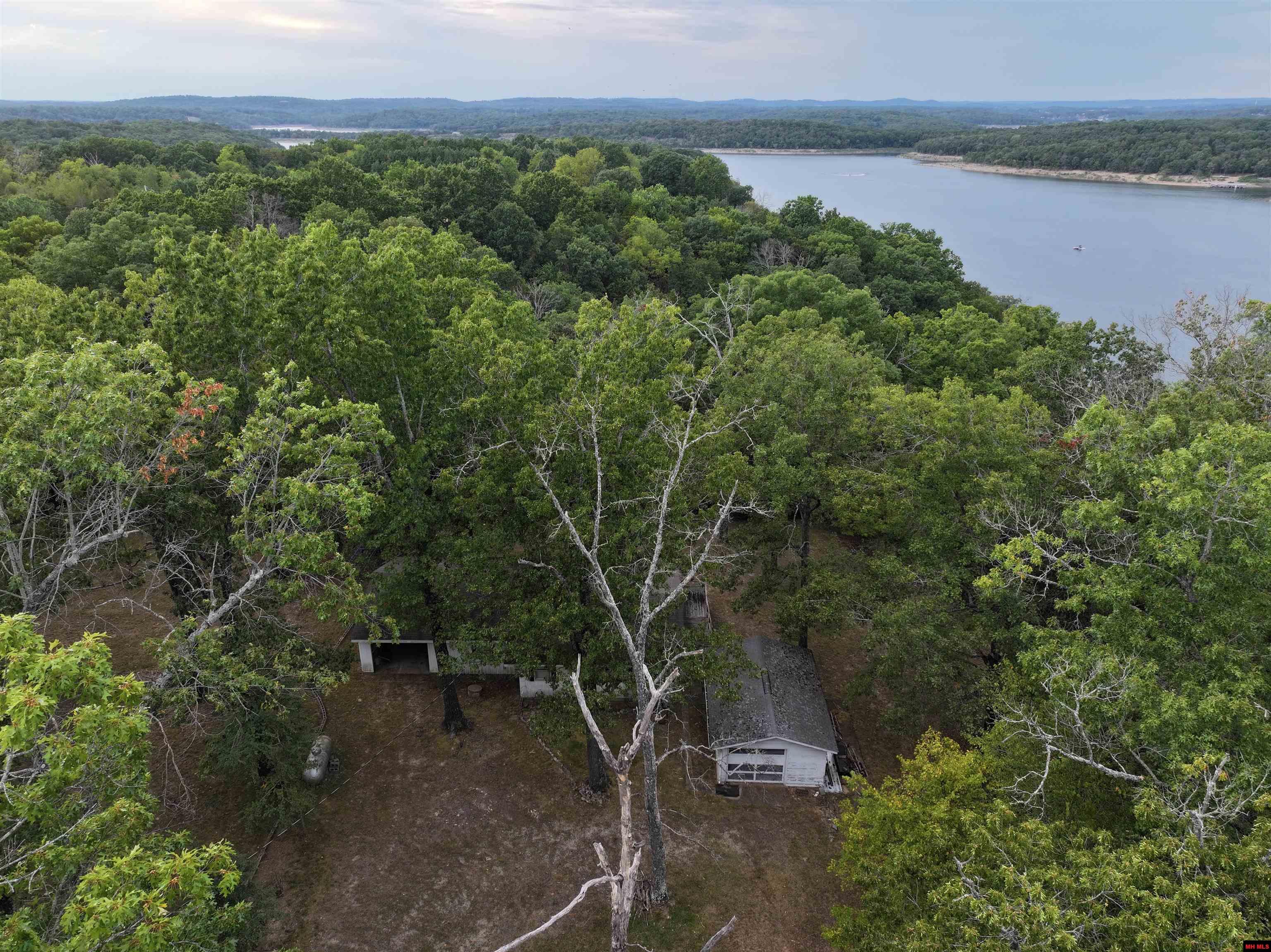 47 CONNER LANE Pontiac, MO 65729