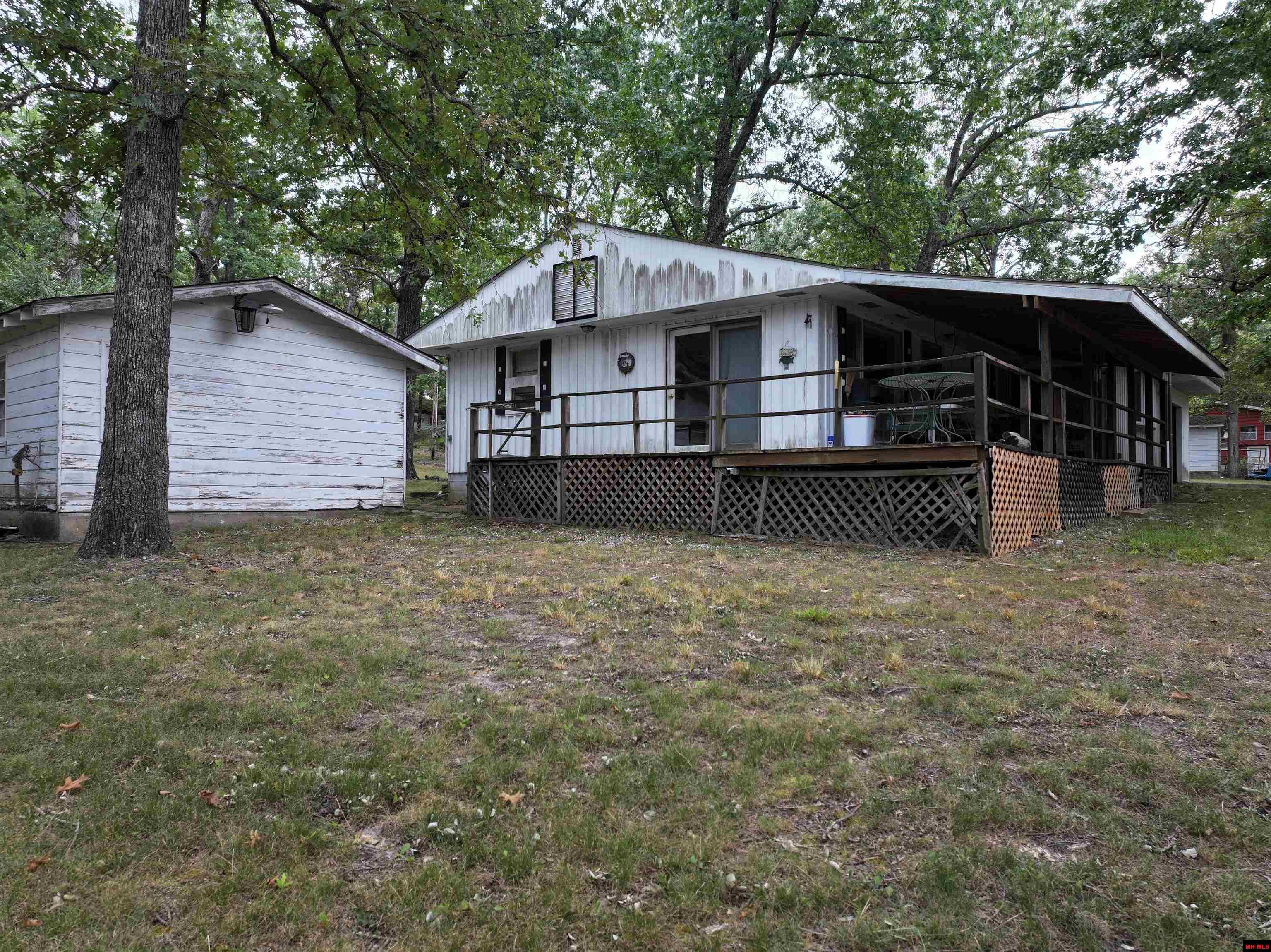 47 CONNER LANE Pontiac, MO 65729