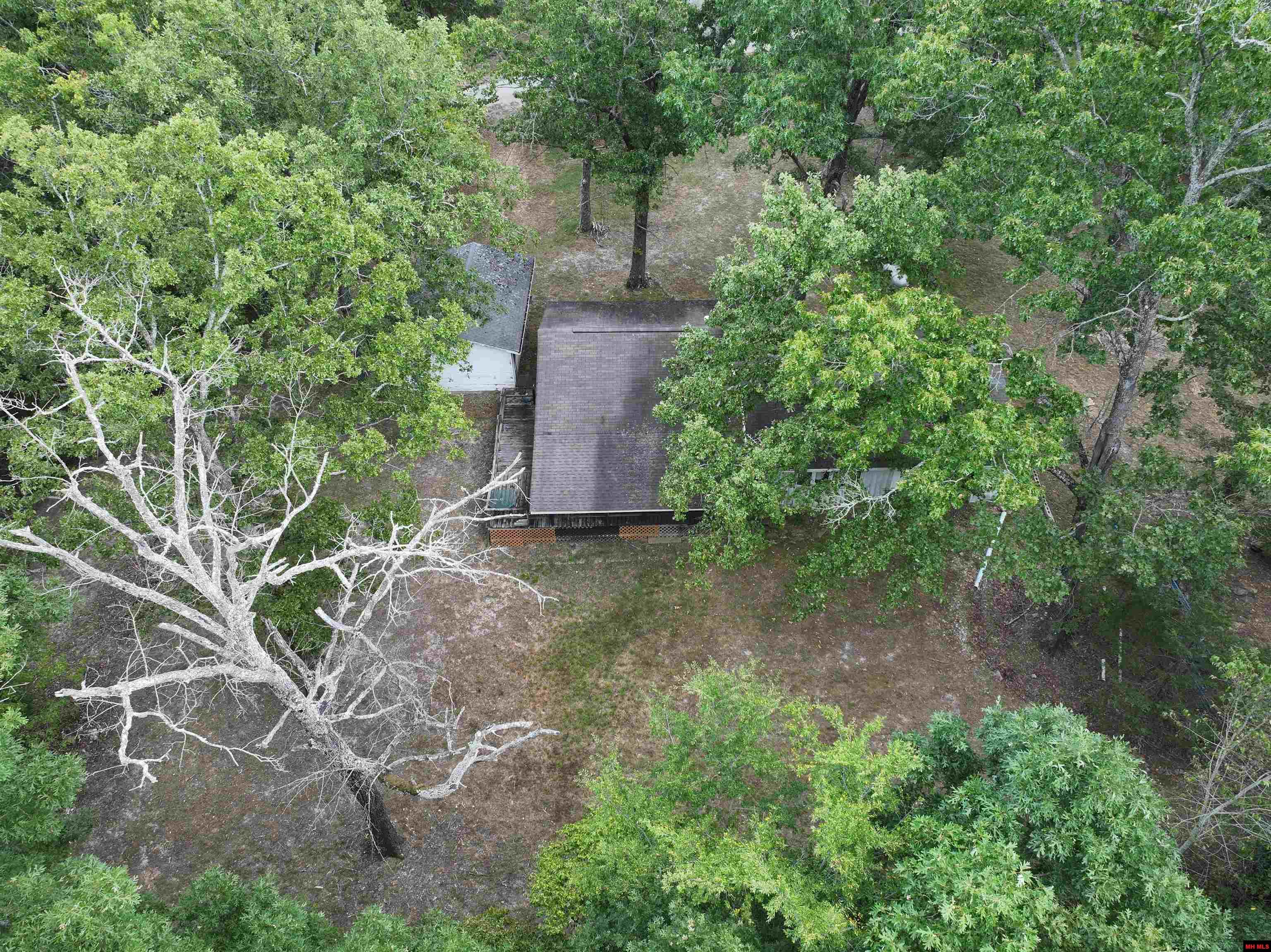 47 CONNER LANE Pontiac, MO 65729