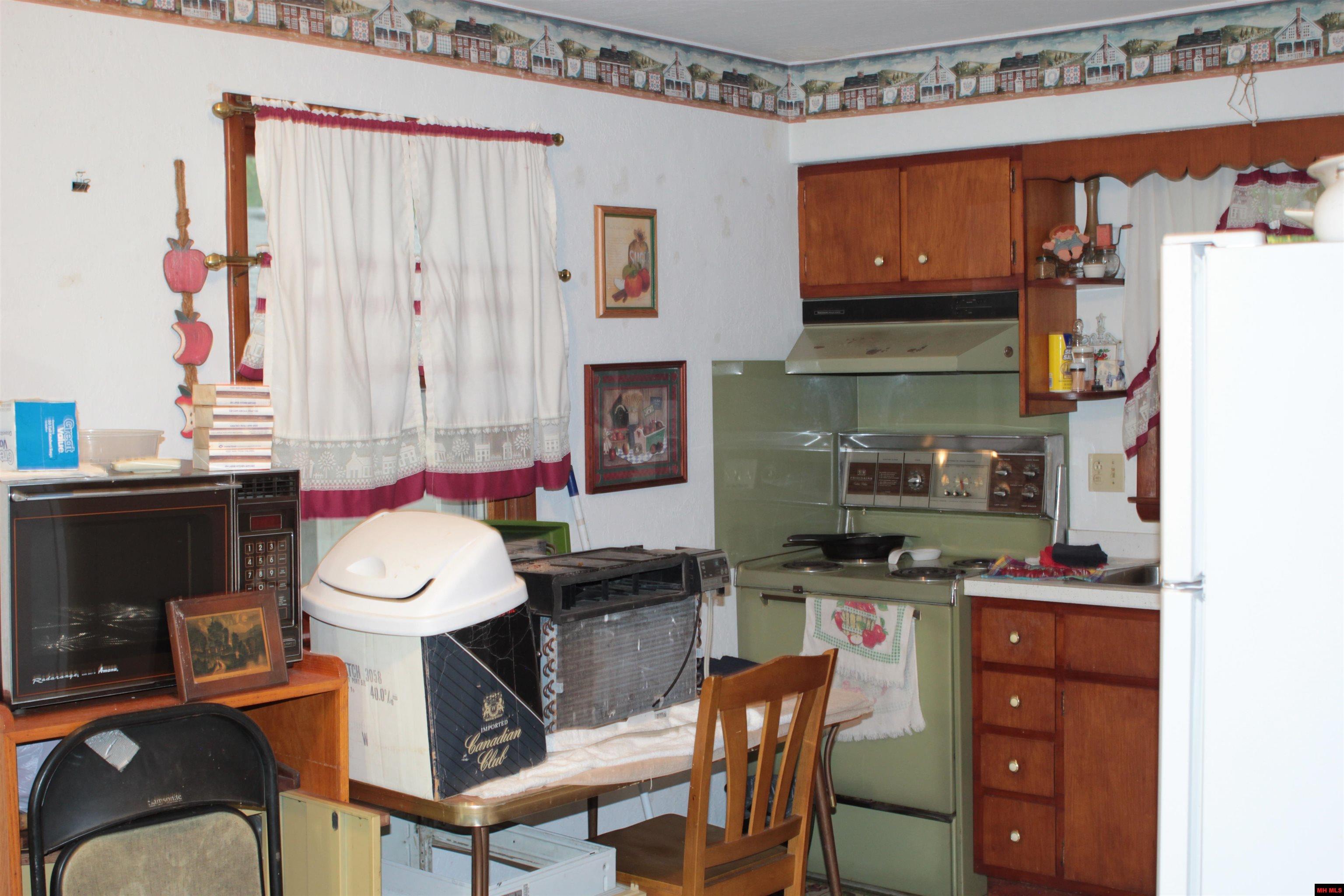 47 CONNER LANE Pontiac, MO 65729