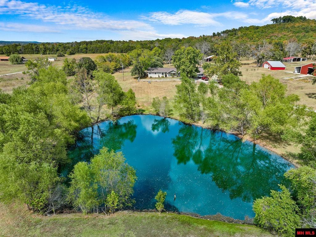 2573 WEST ROAD Mountain Home, AR